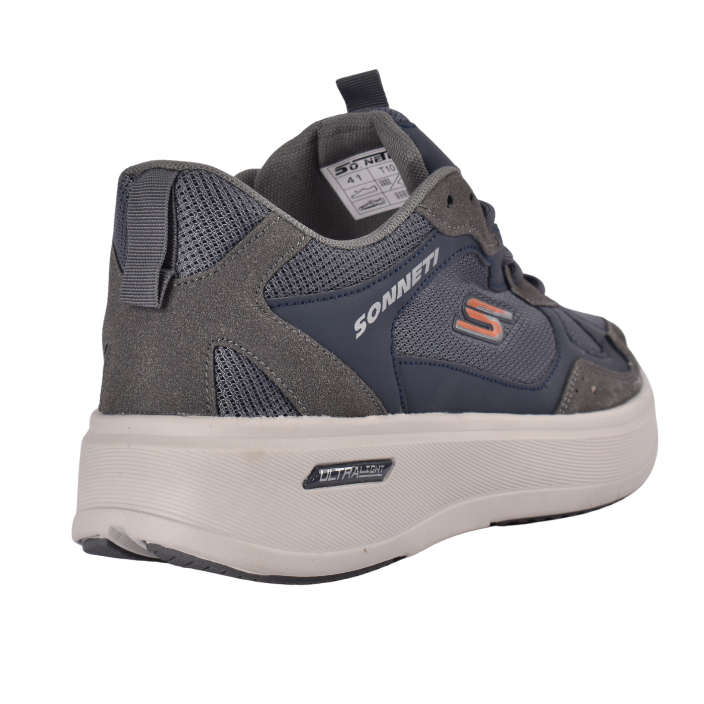 Men's athletic sneakers