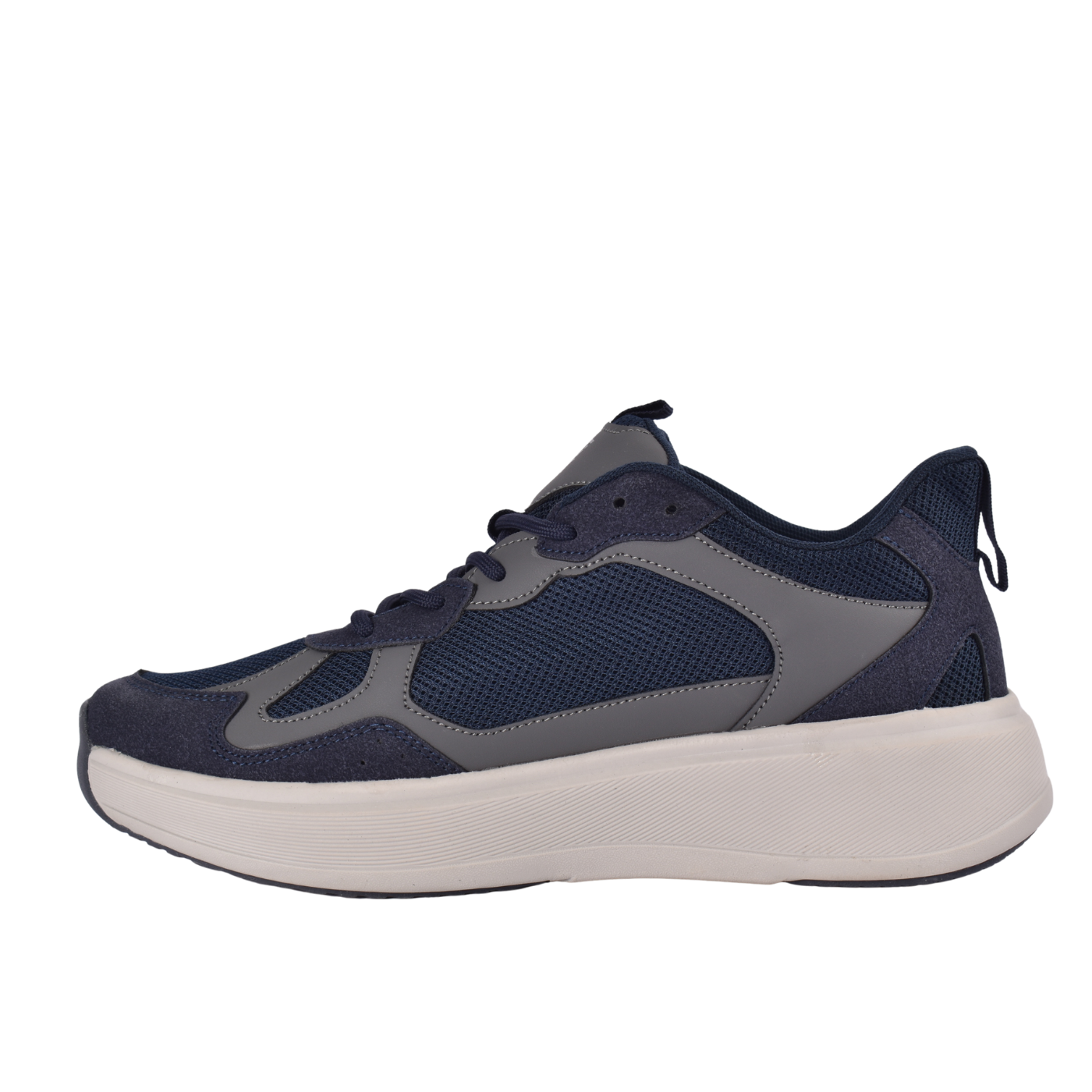 Men's athletic sneakers