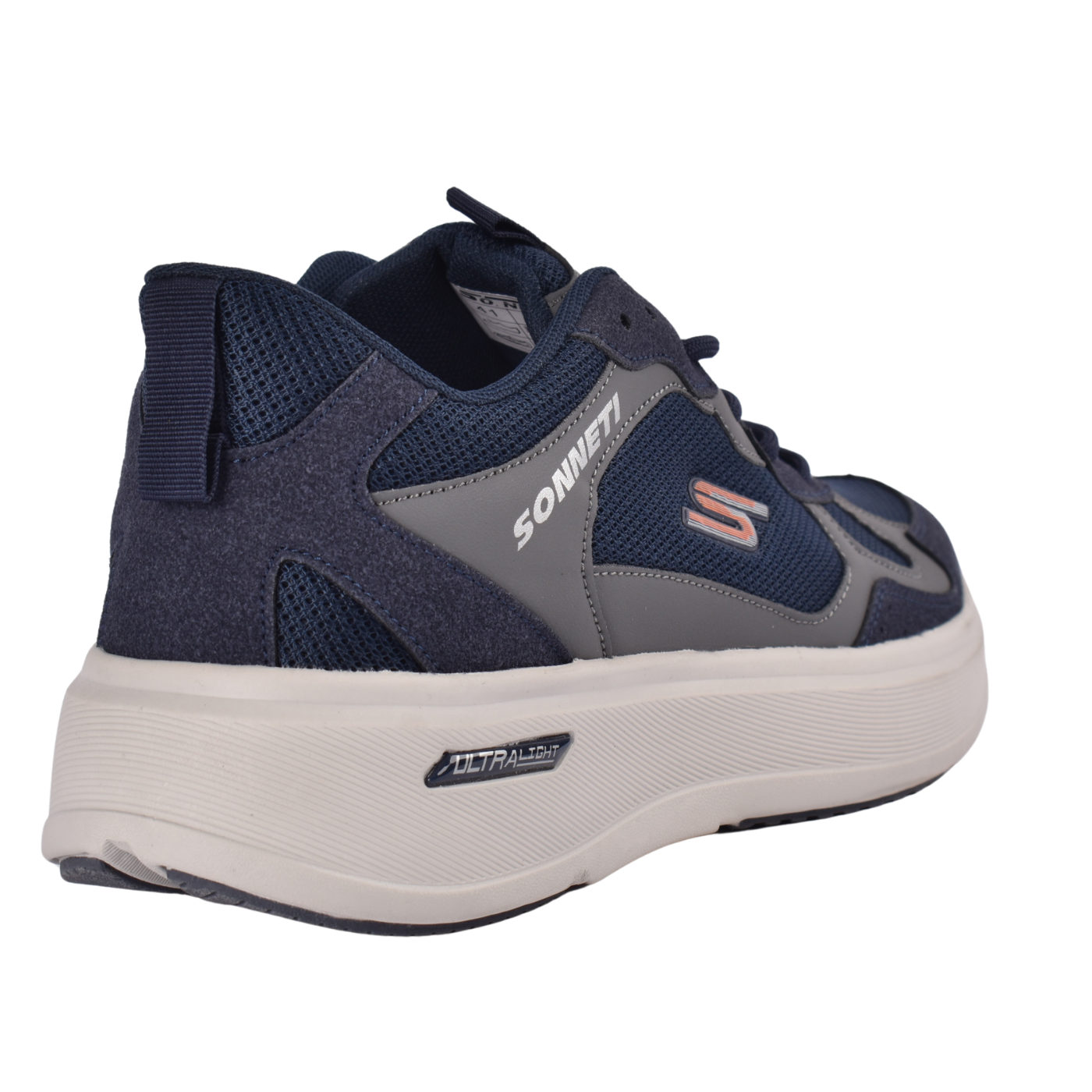 Men's athletic sneakers