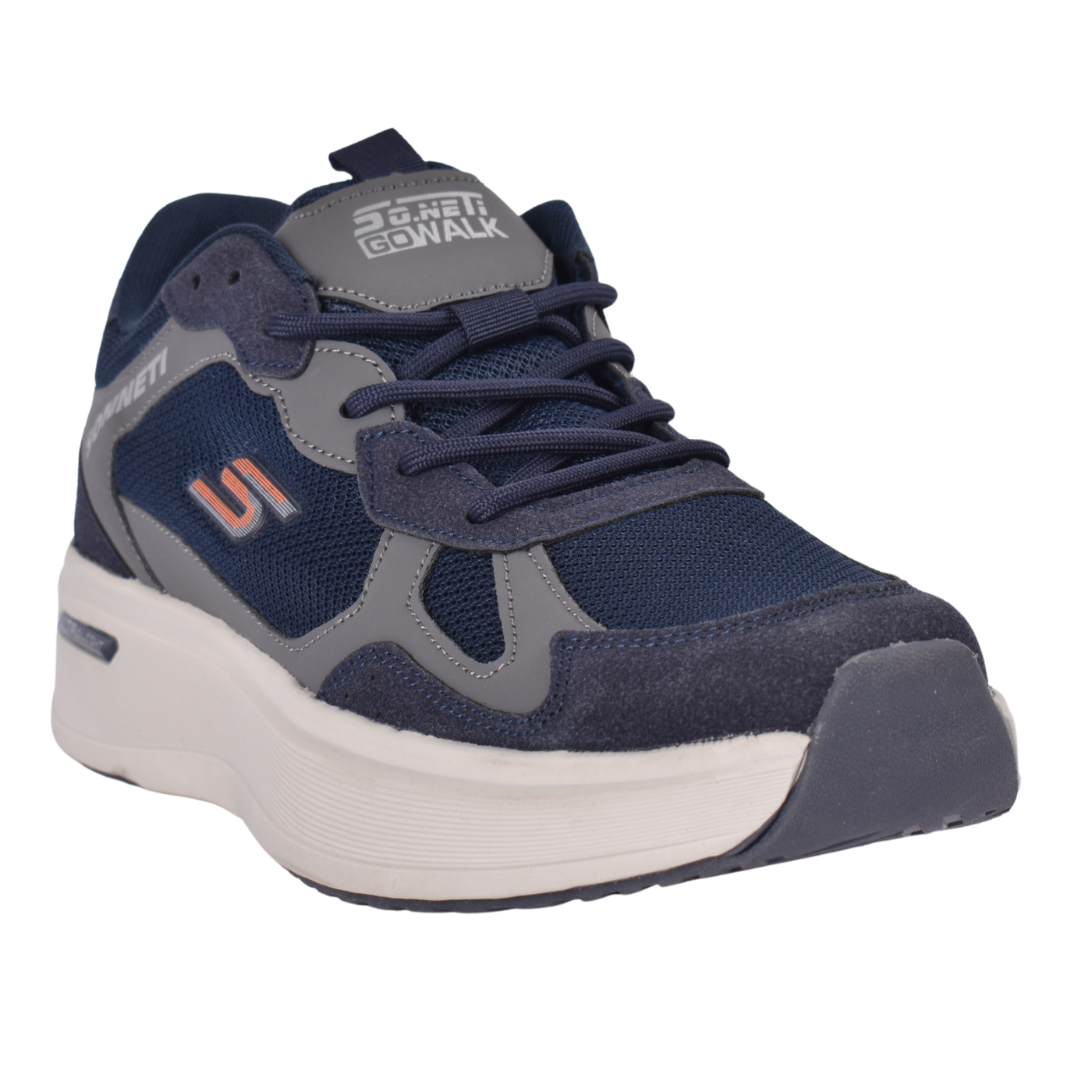Men's athletic sneakers