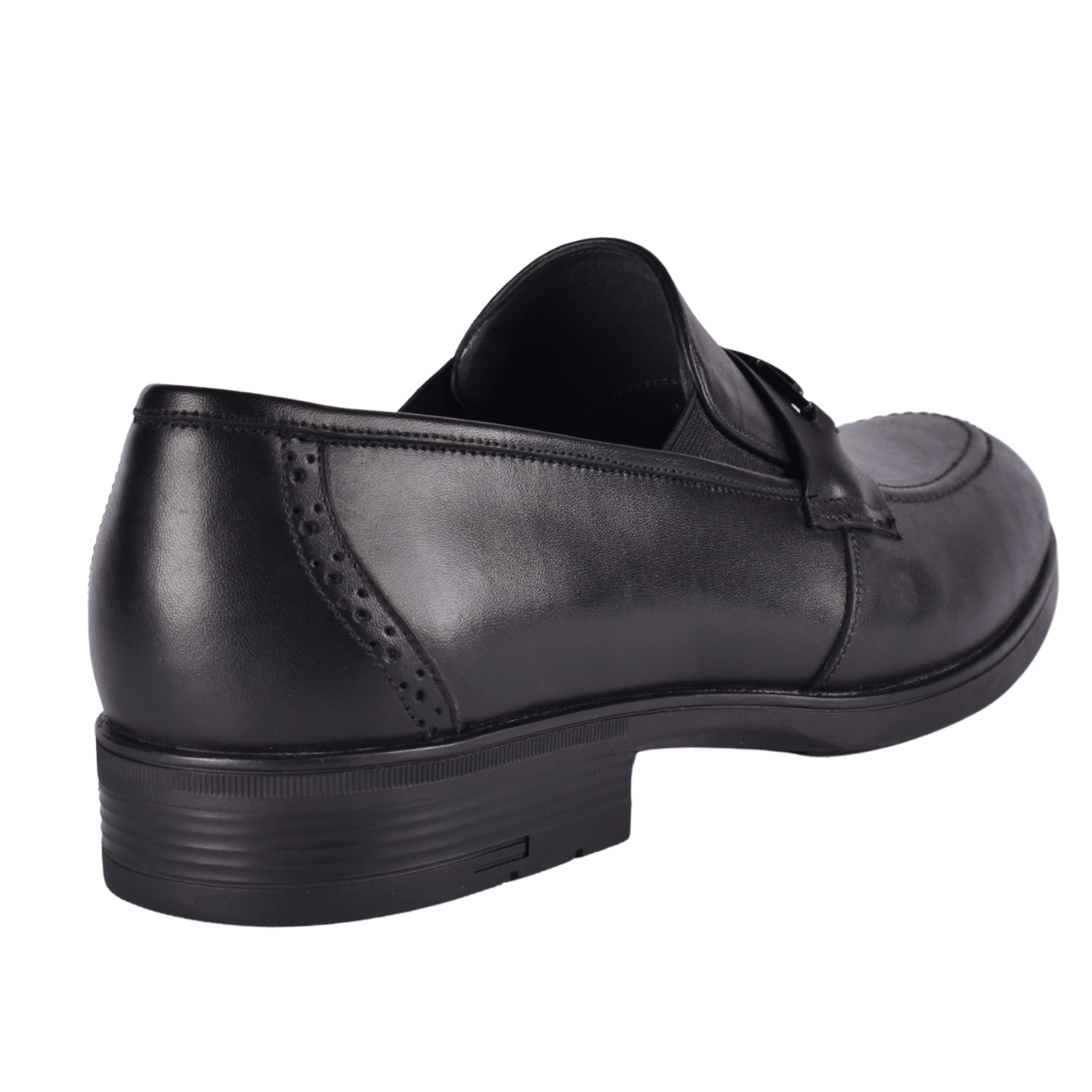 Classic shoes for comfort