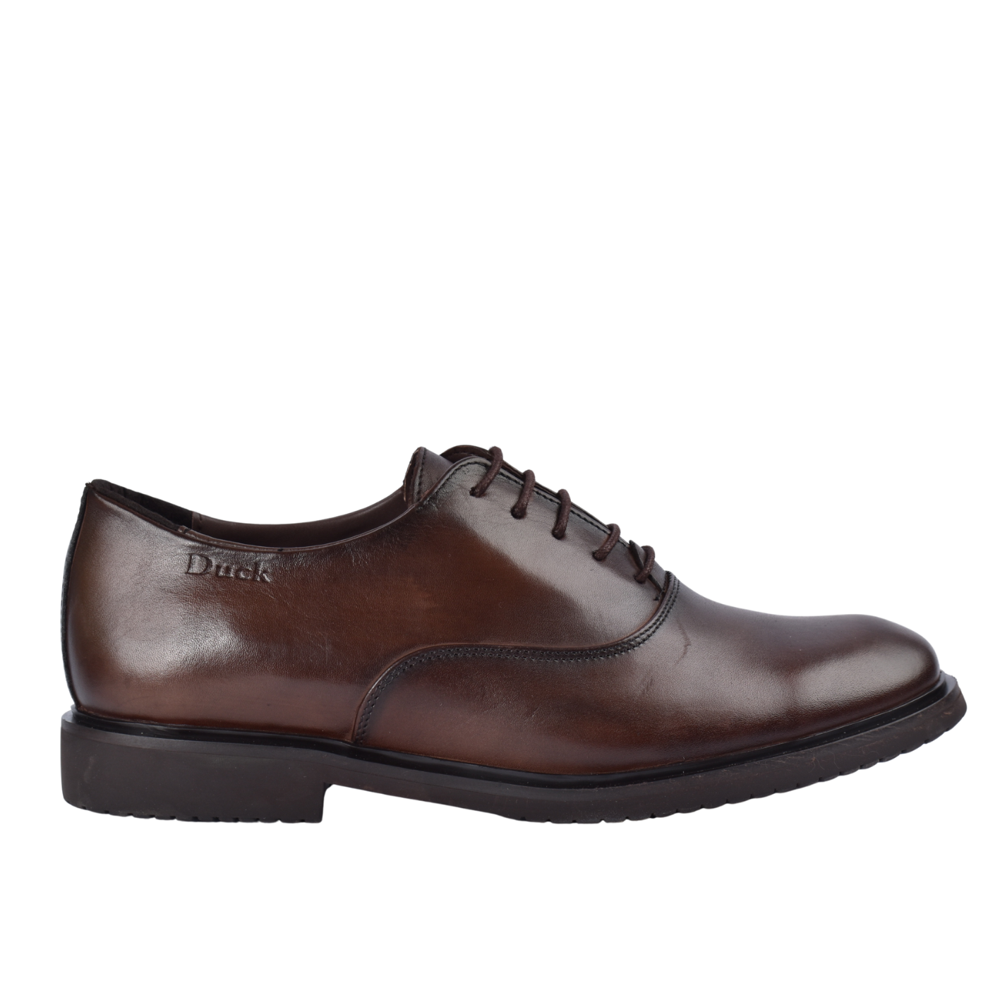 Men's classic shoes