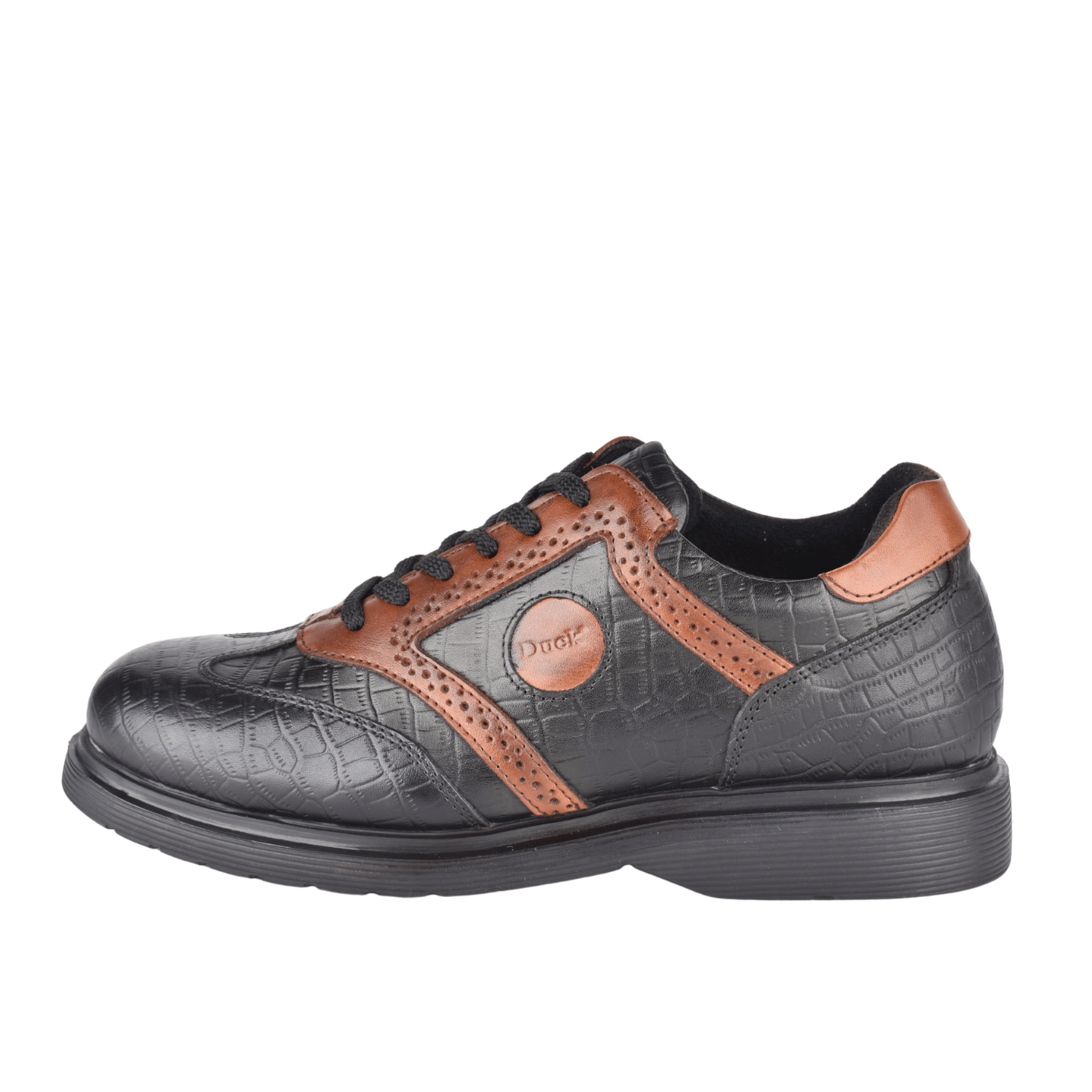 Men classic luxury shoes