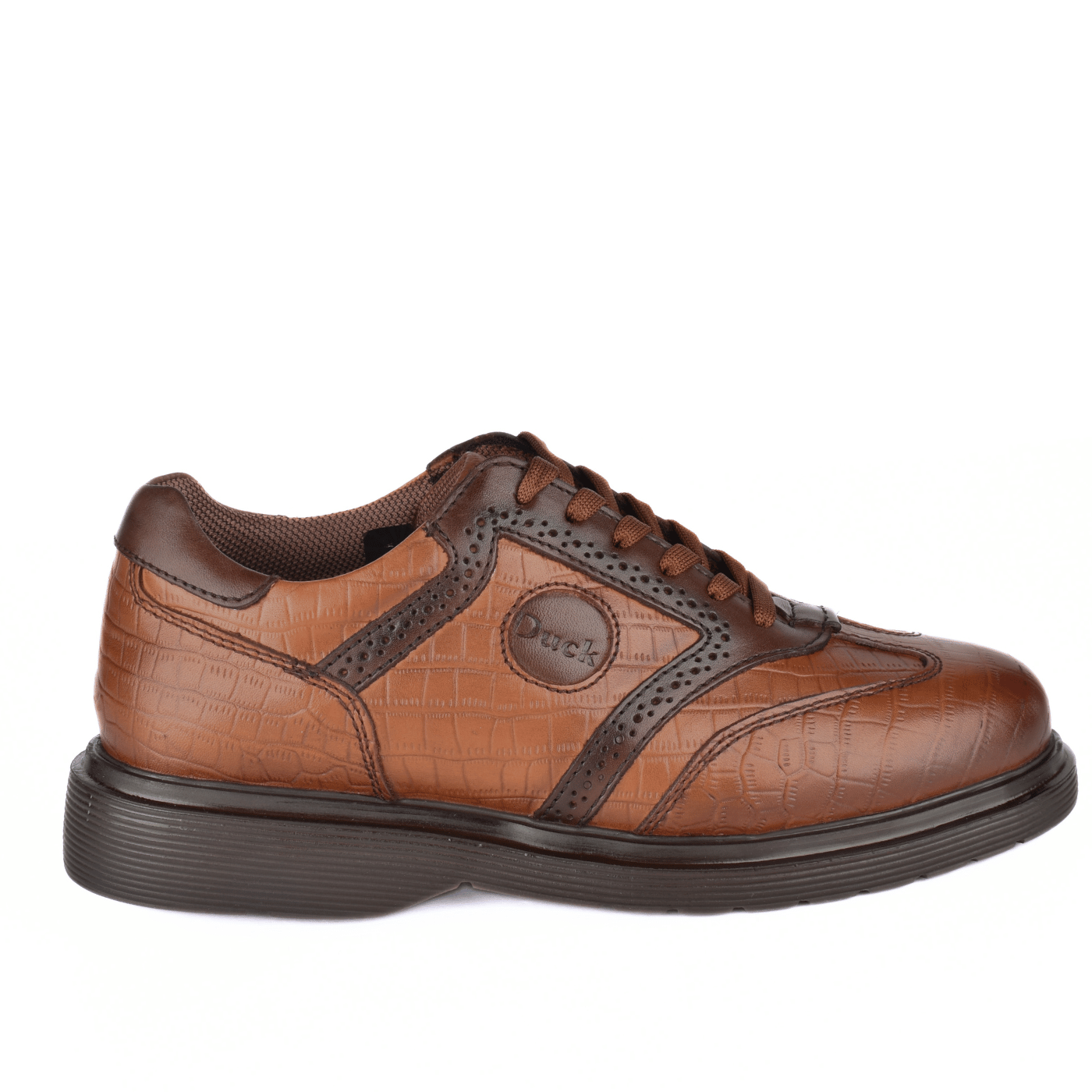 Men classic luxury shoes