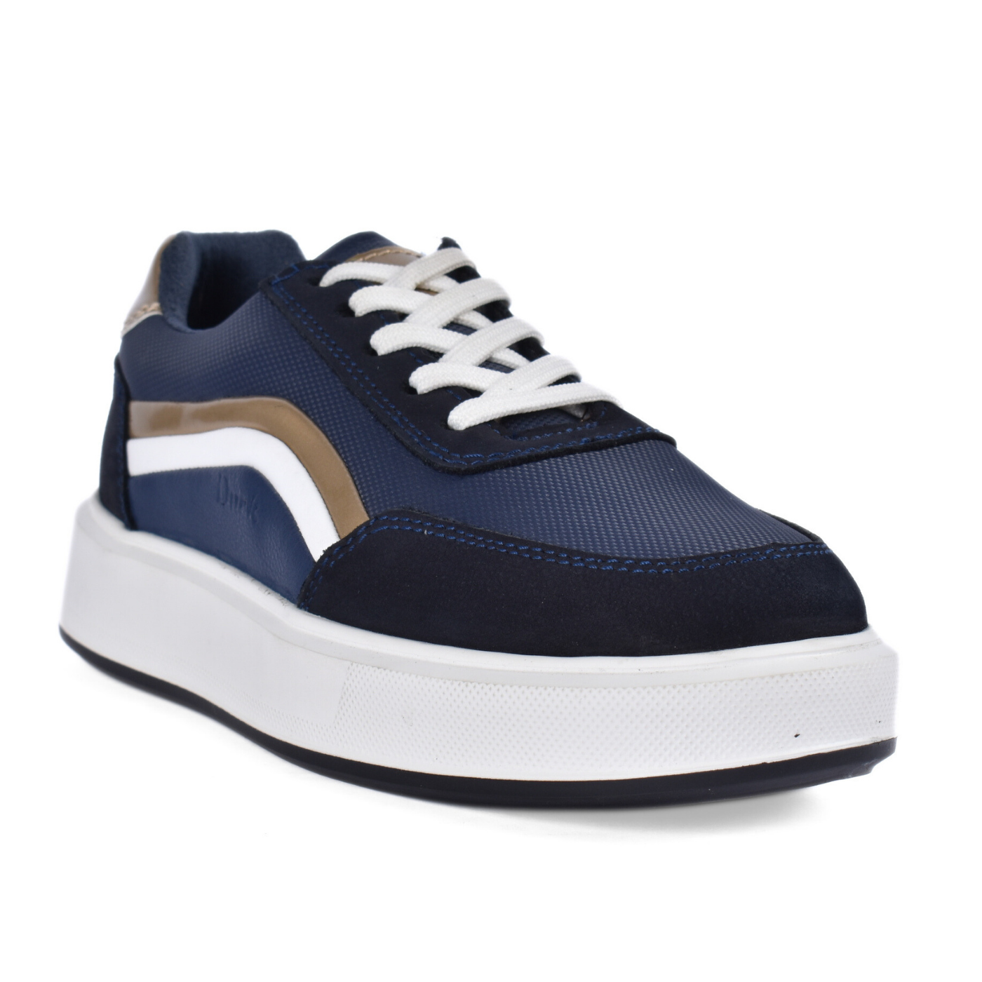 Comfort Fit Men Shoes