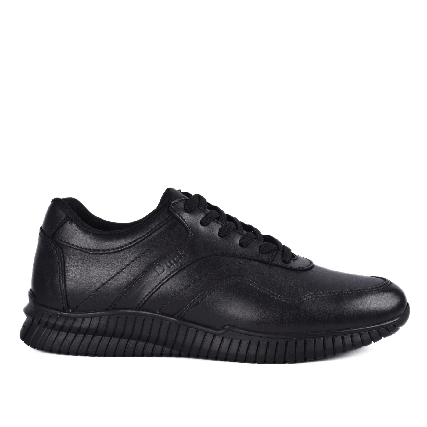 Classic Chic with a Casual Touch