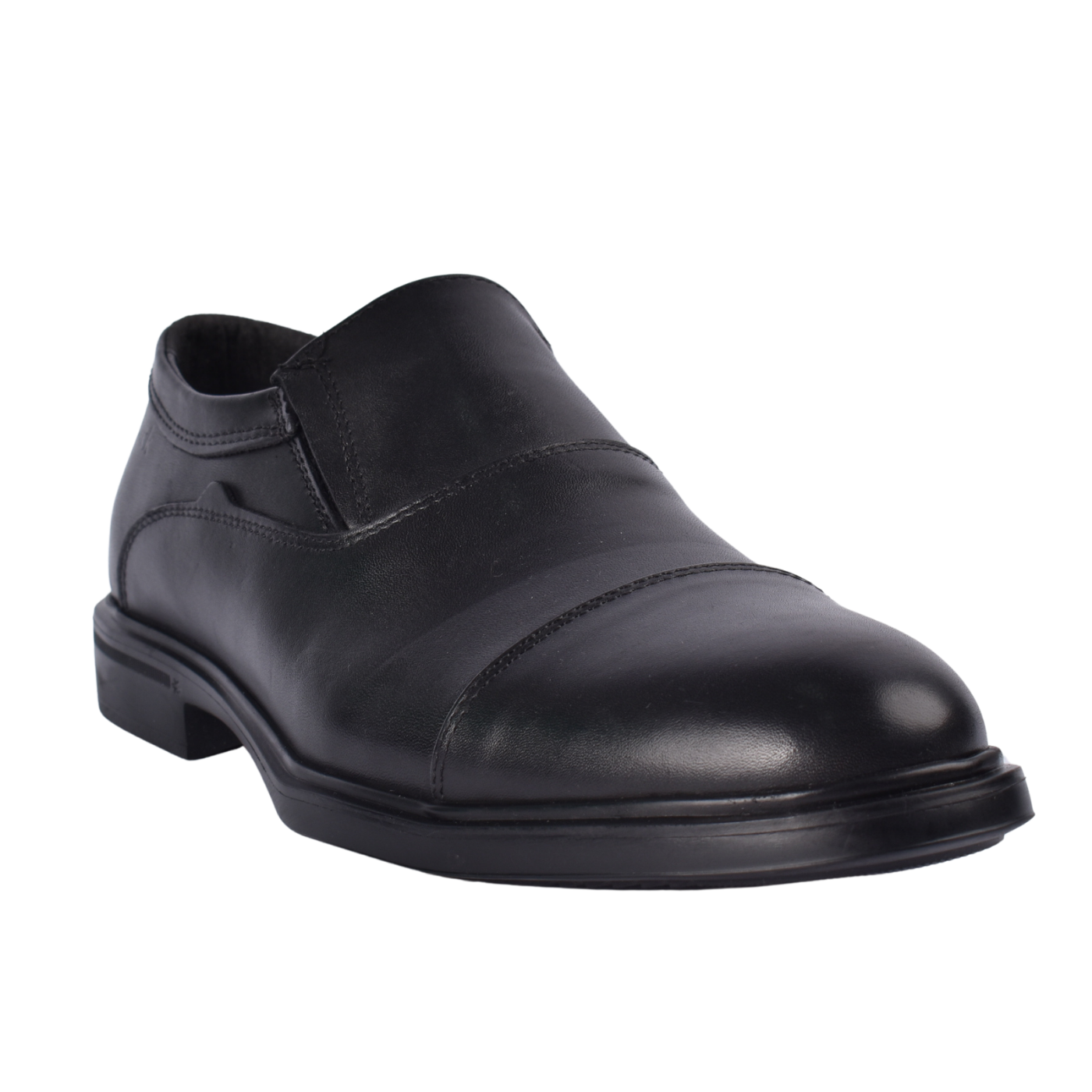 Modern classic shoes