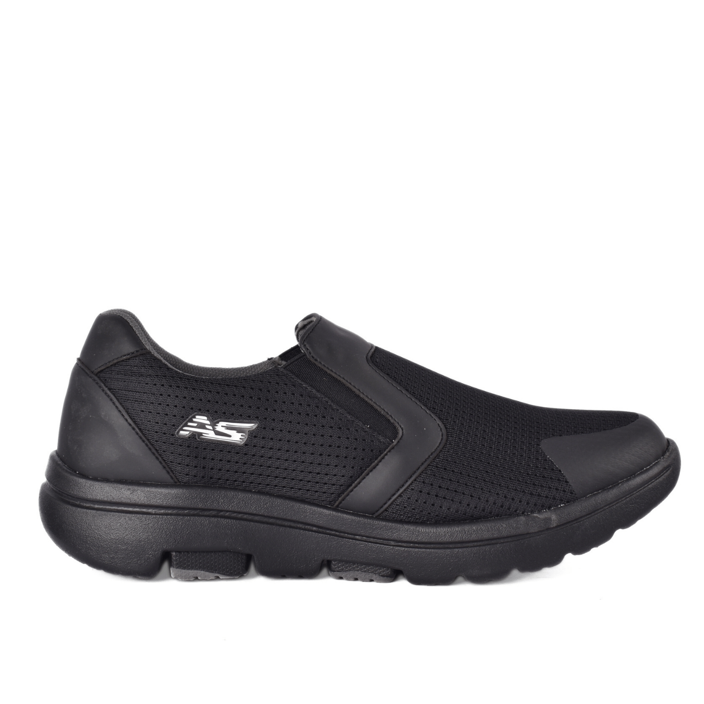 Sneakers Timeless Comfort