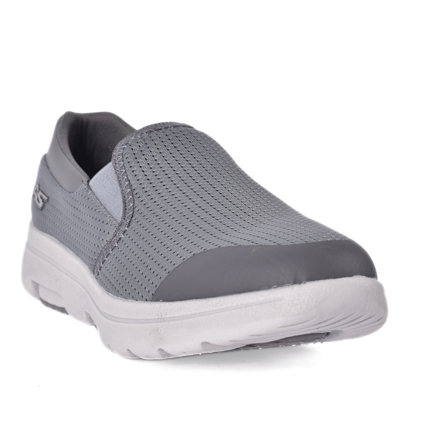 Men Breathable Knit Sneakers