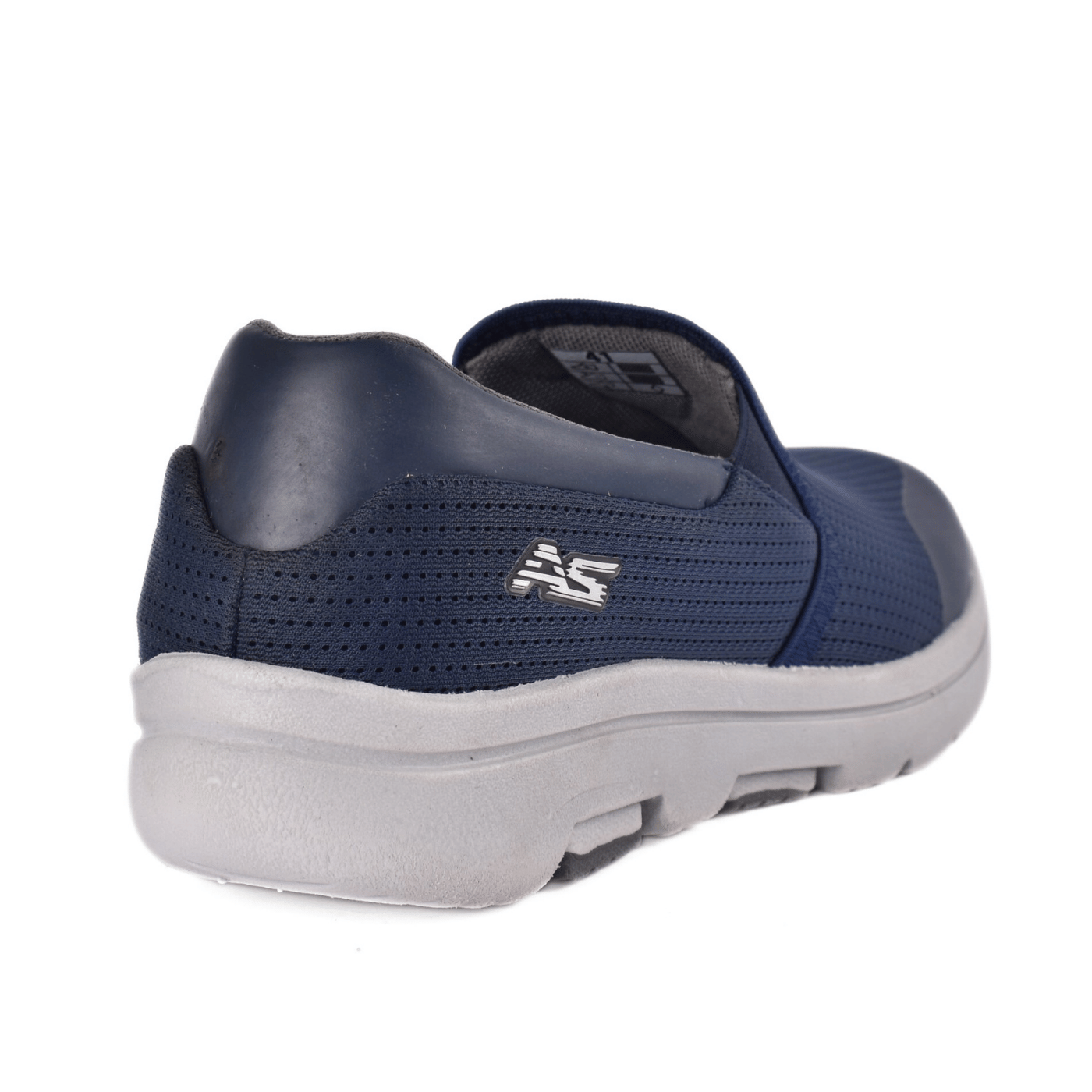 Men Breathable Knit Sneakers