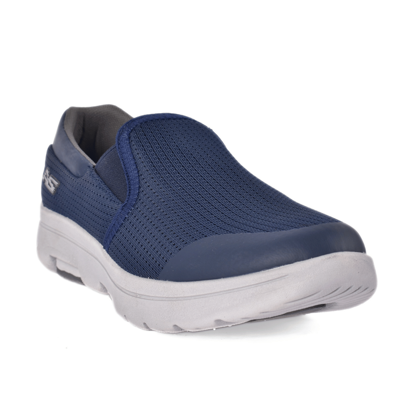 Men Breathable Knit Sneakers