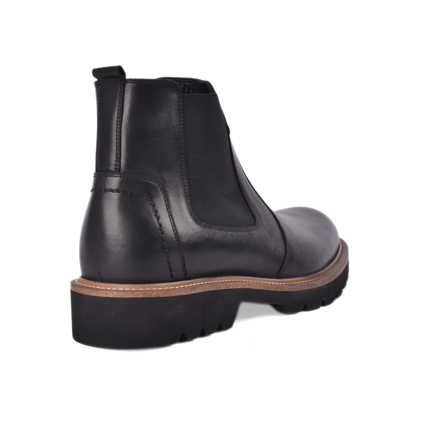 Half boots classic men