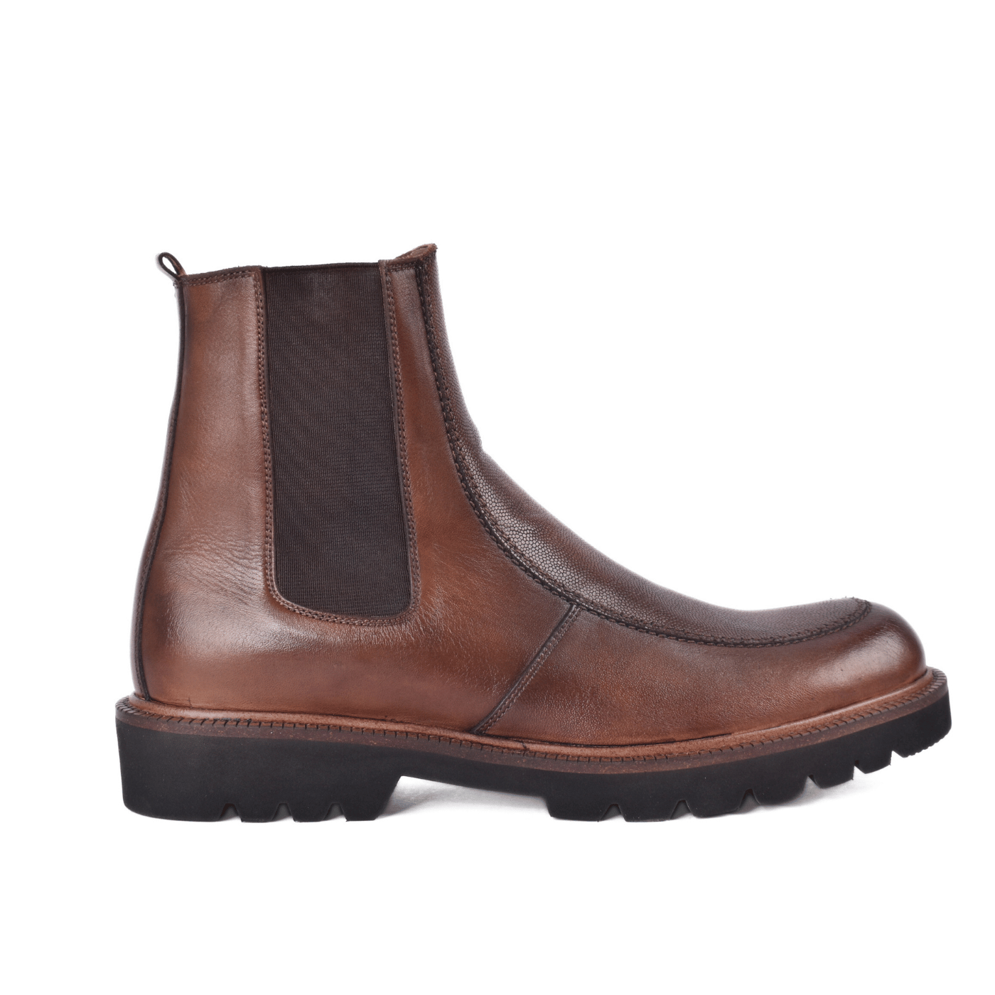 Classic Men Half Boots
