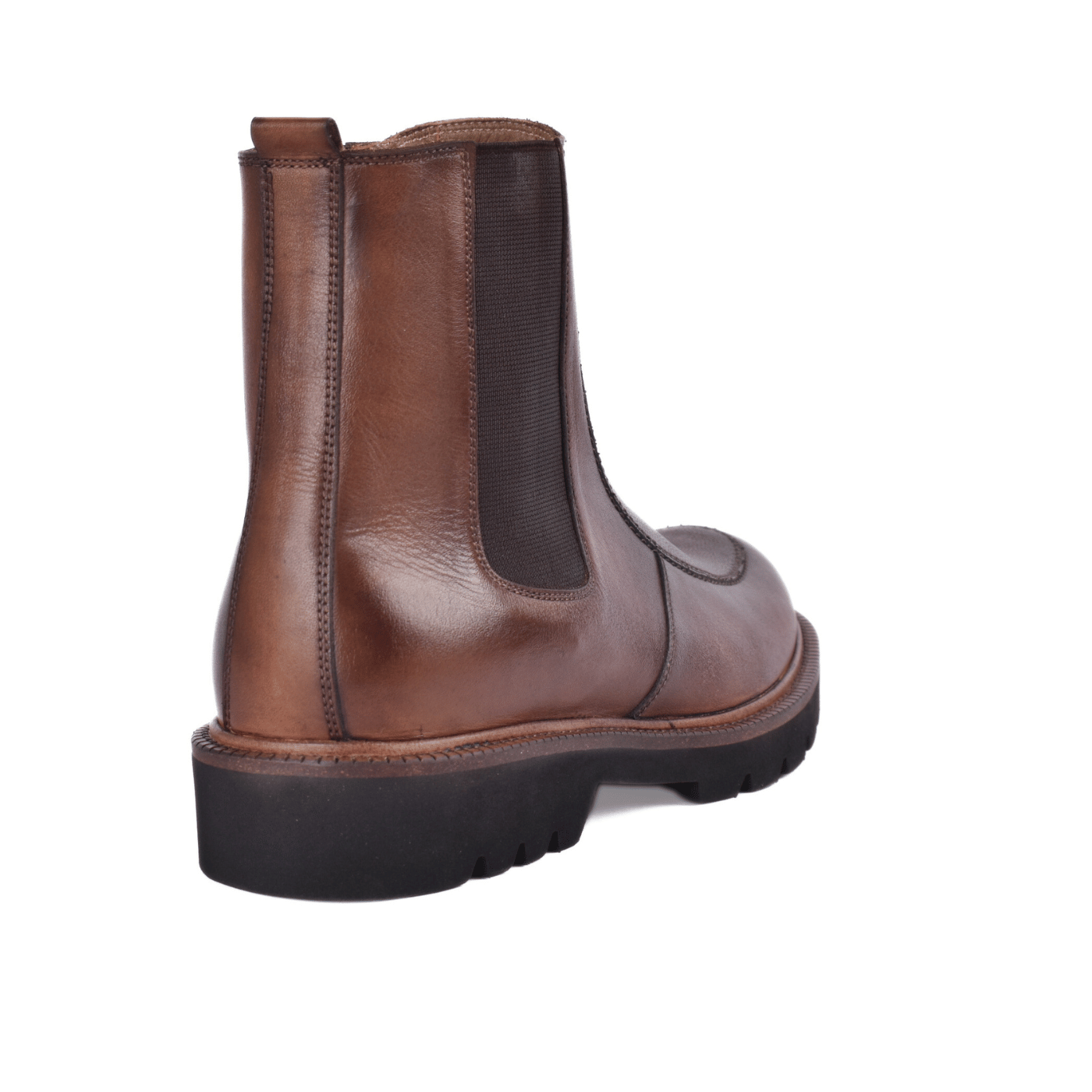 Classic Men Half Boots