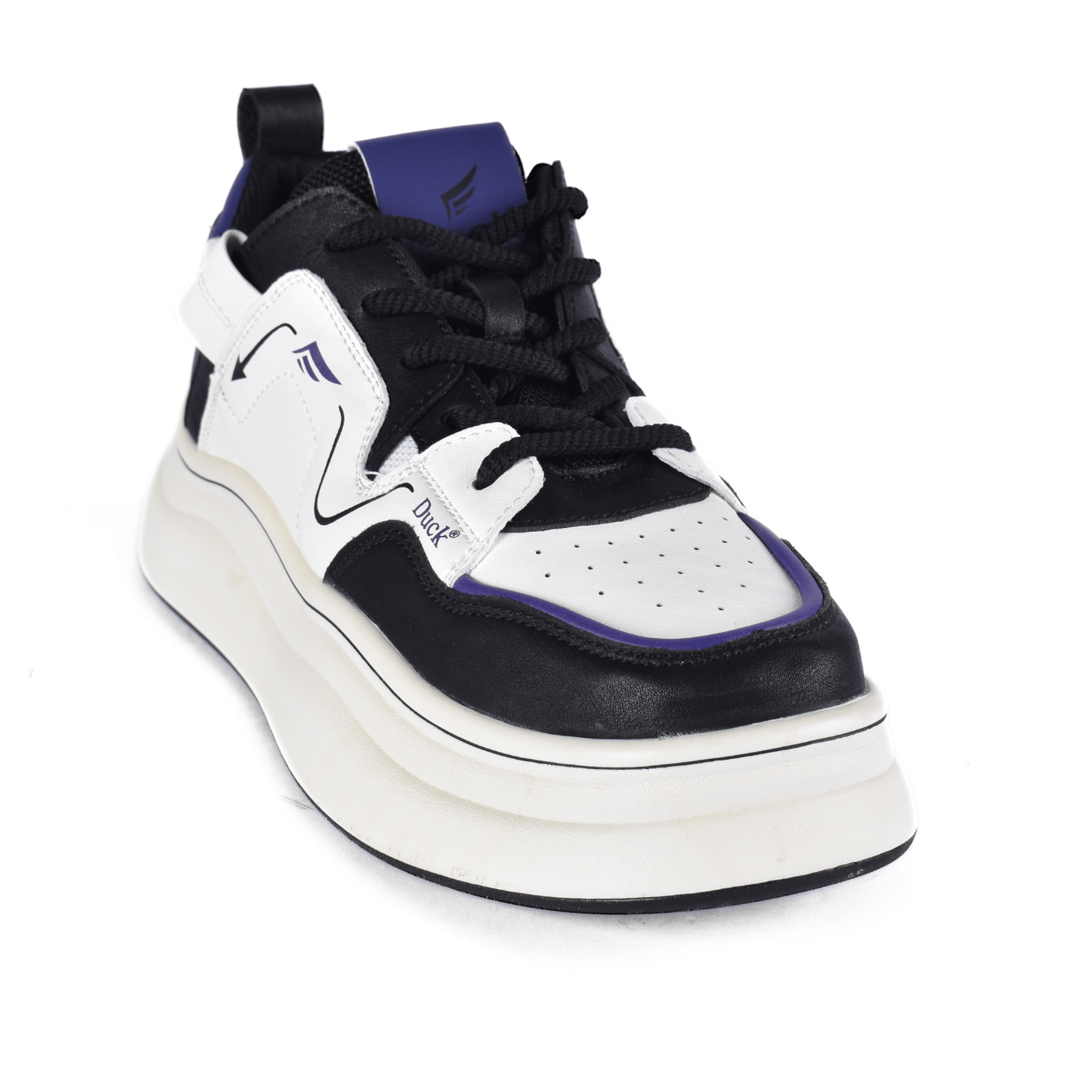 Men's casual athletic sneakers