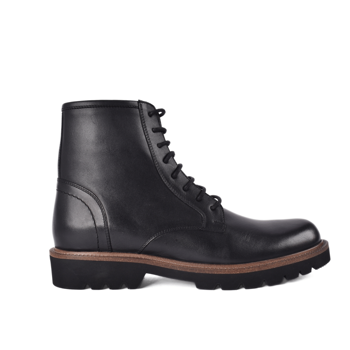 Men Classic Half Boots