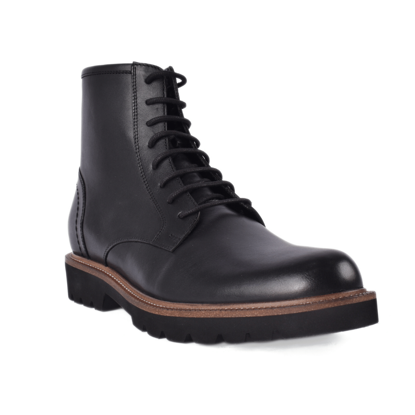 Men Classic Half Boots