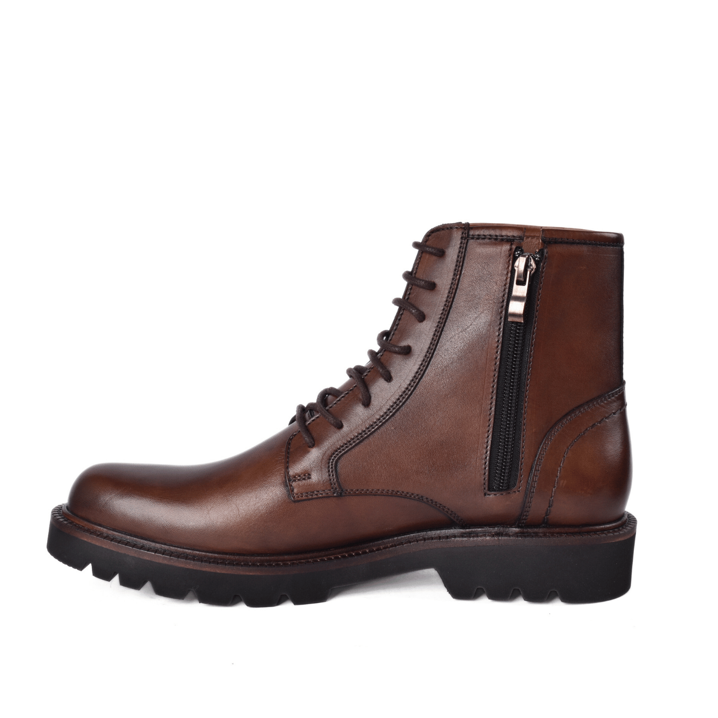 Men Classic Half Boots
