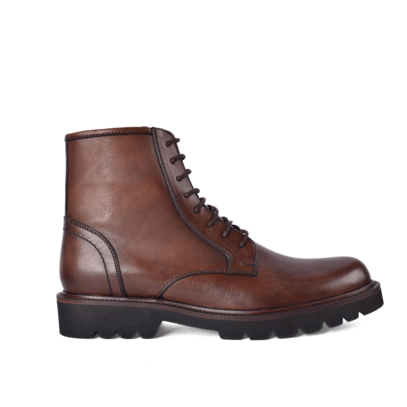 Men Classic Half Boots