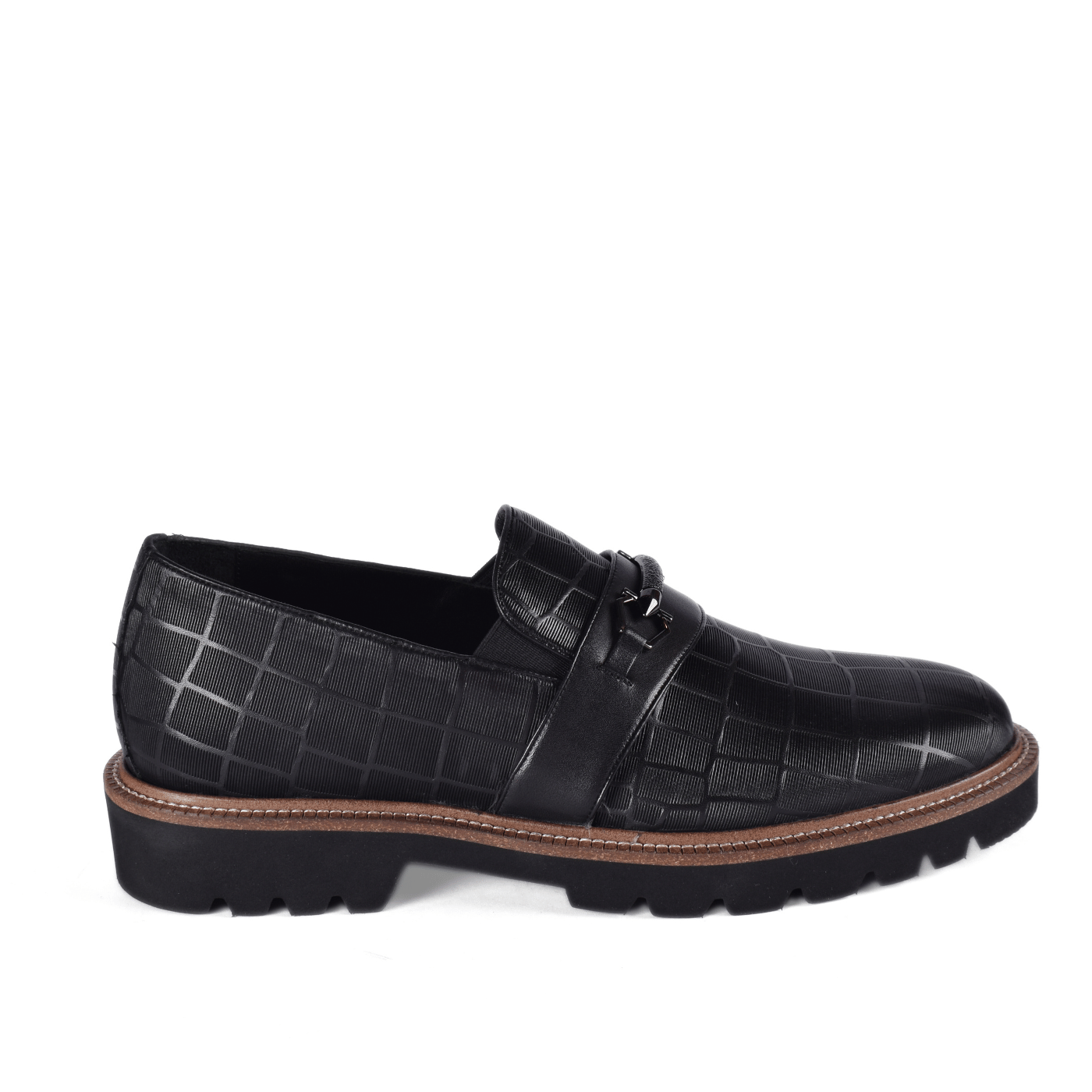 Classic Vibes, Casual Feel