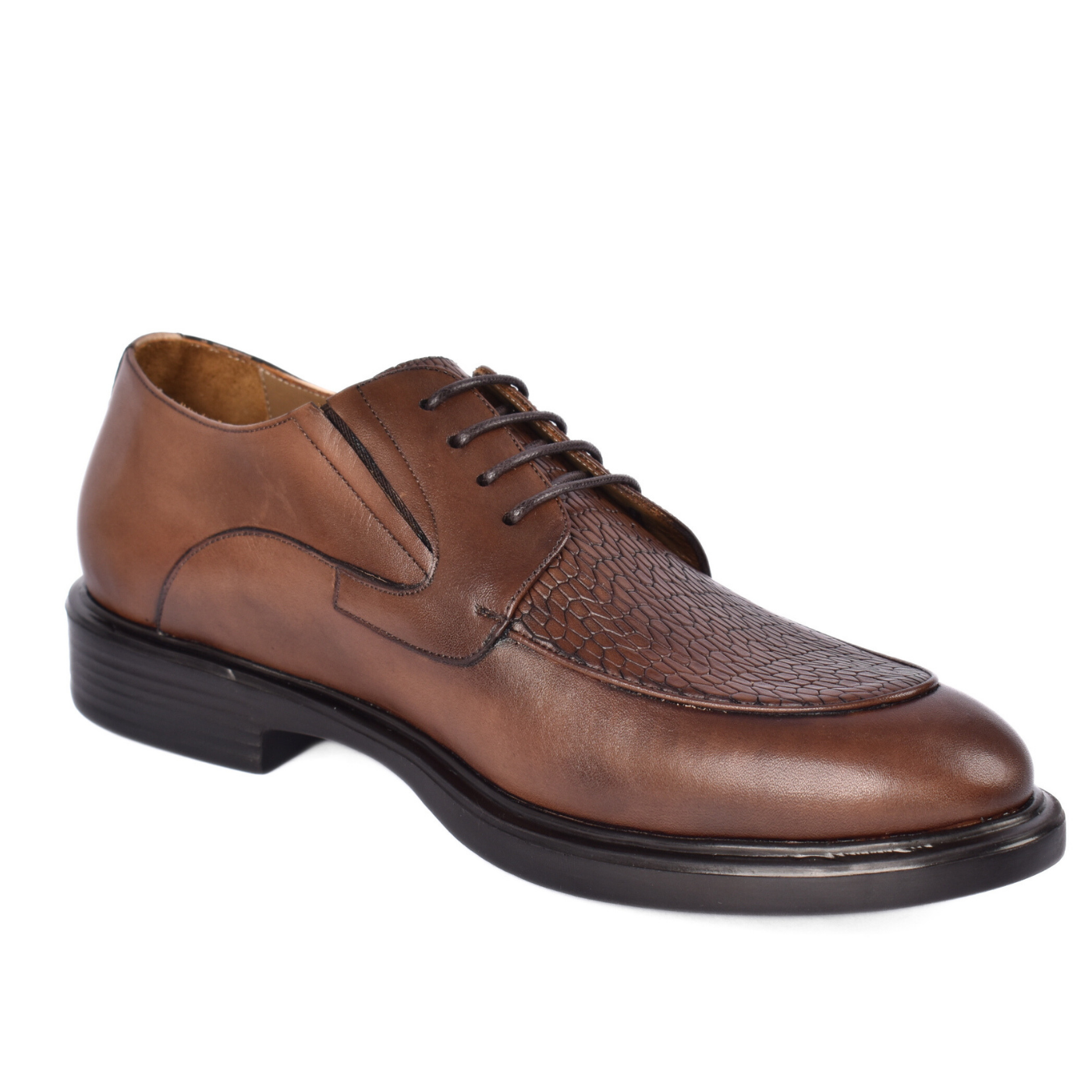 Comfortable classic shoe