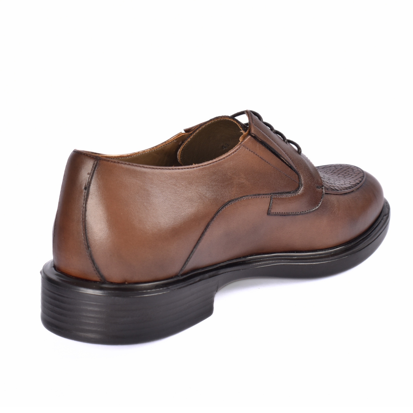 Comfortable classic shoe