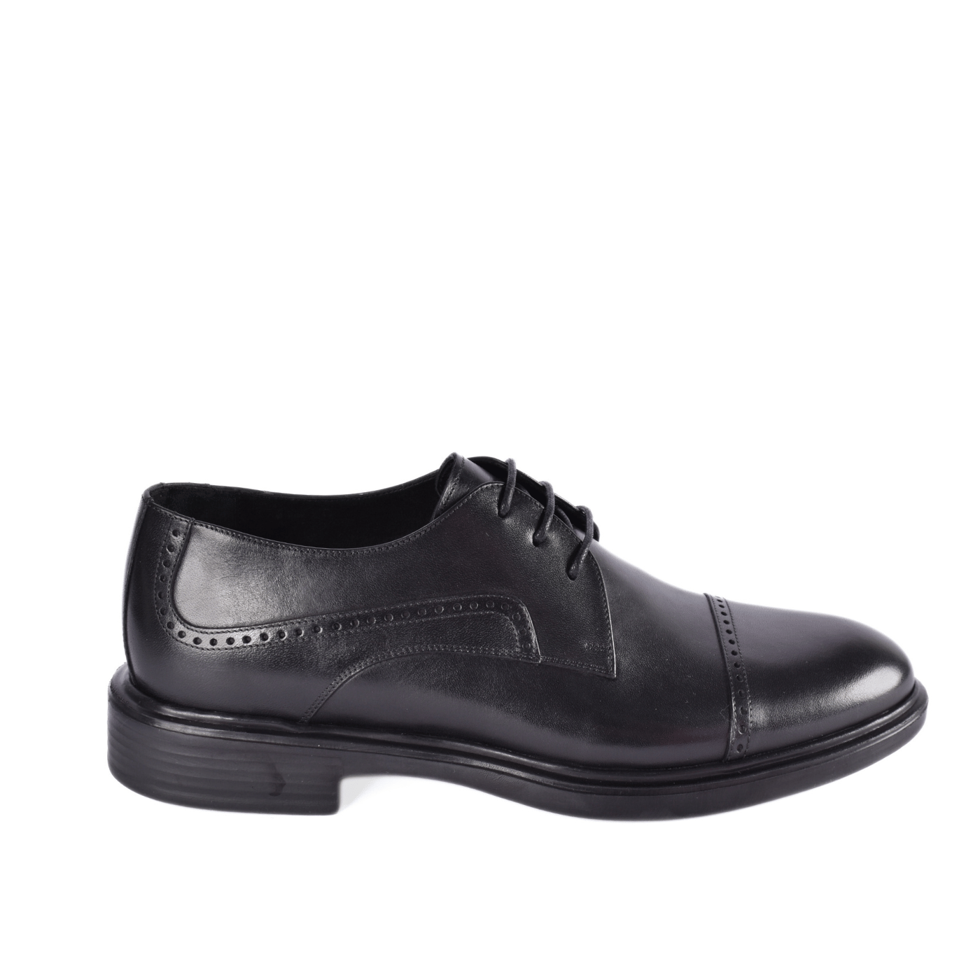 Classic shoes for everyday comfort