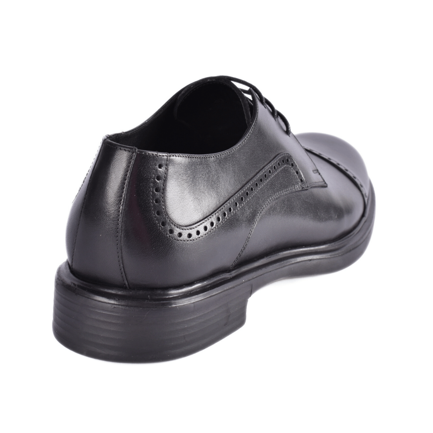 Classic shoes for everyday comfort