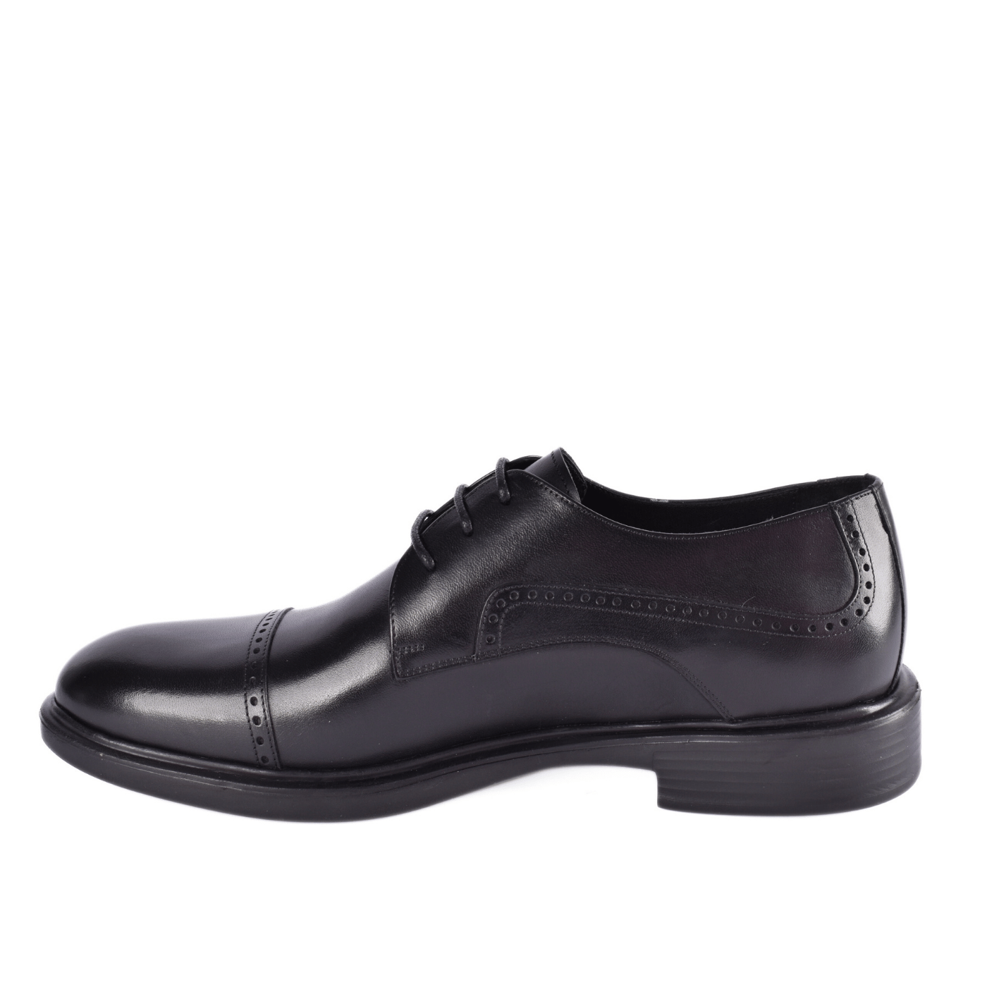 Classic shoes for everyday comfort