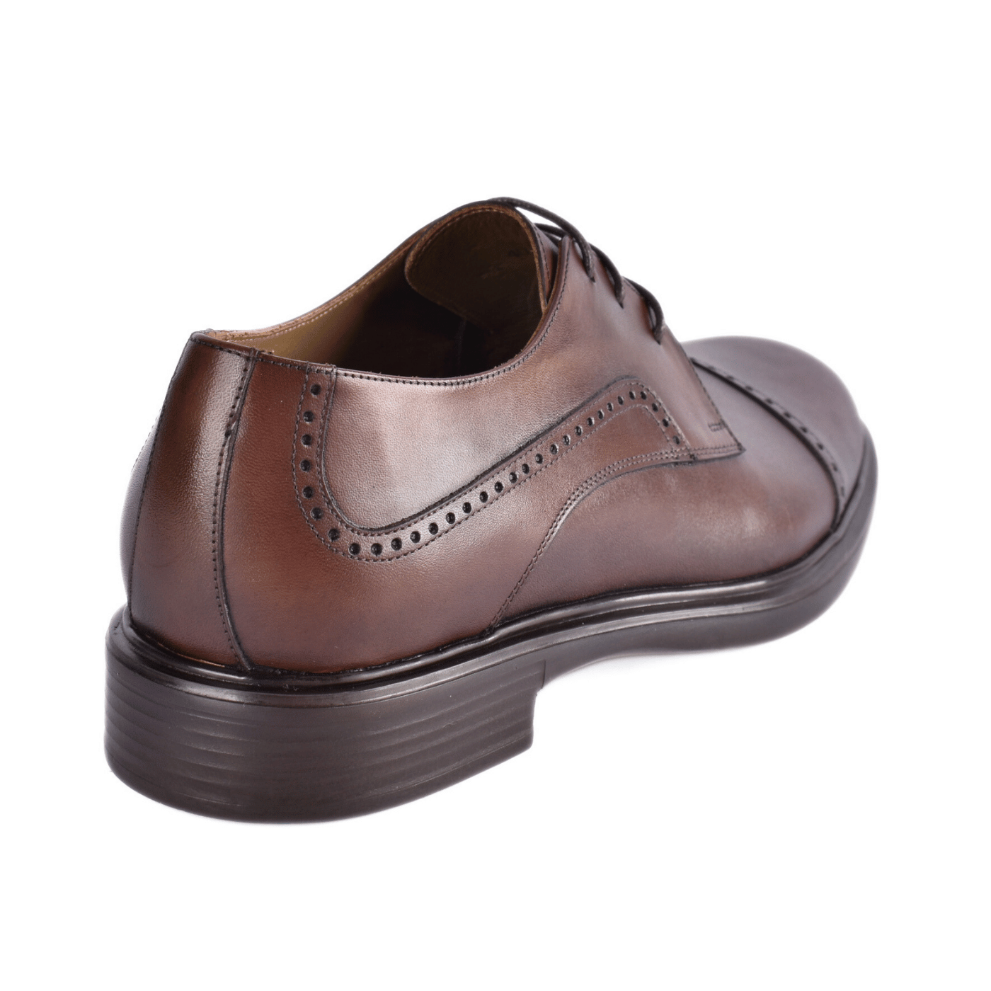 Classic shoes for everyday comfort