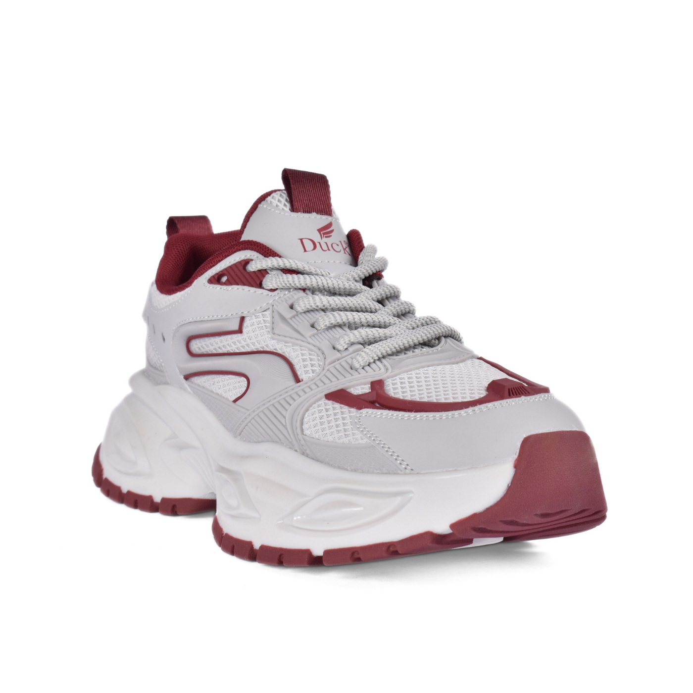 Urban Style Men Sneakers