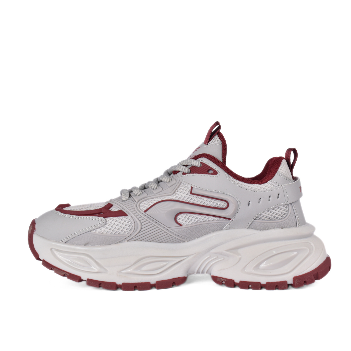 Urban Style Men Sneakers