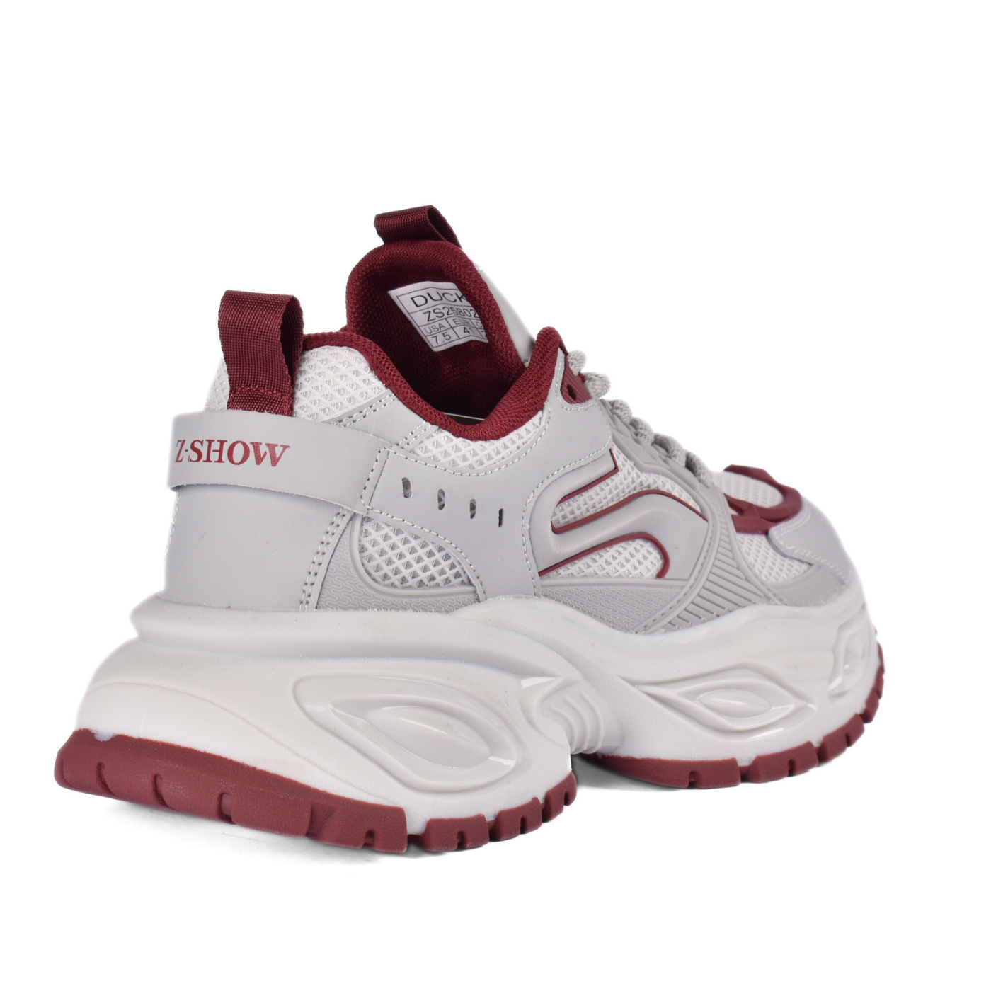 Urban Style Men Sneakers