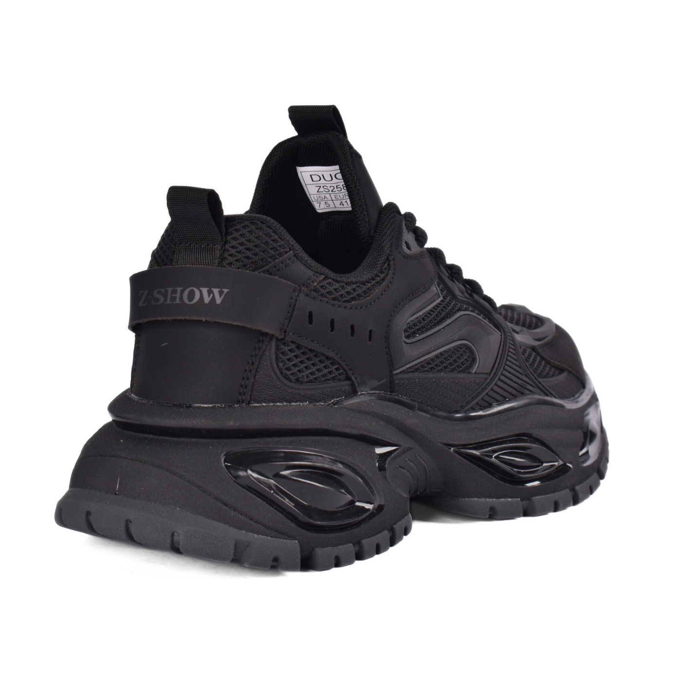 Urban Style Men Sneakers