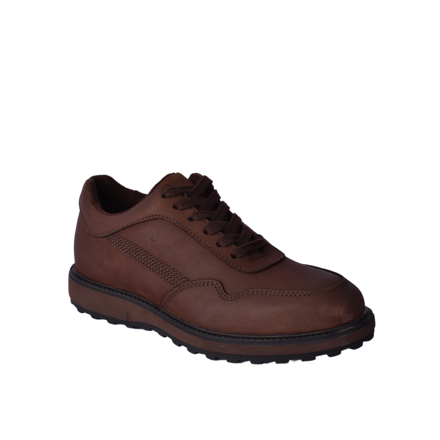 Casual Suede Leather Shoes for Men