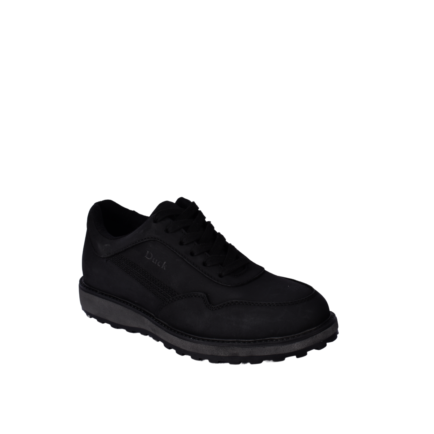 Casual Suede Leather Shoes for Men