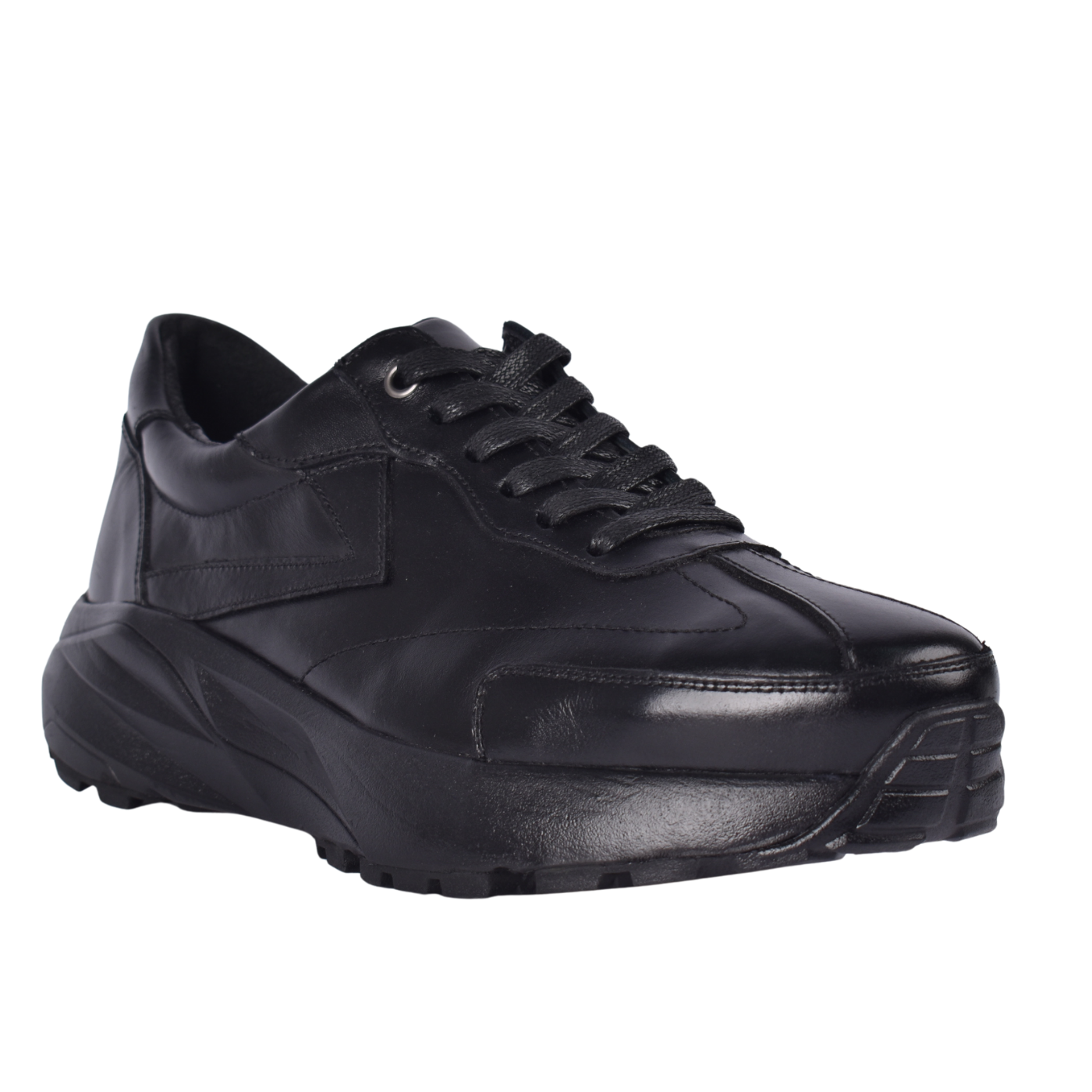 Comfortable men's casual