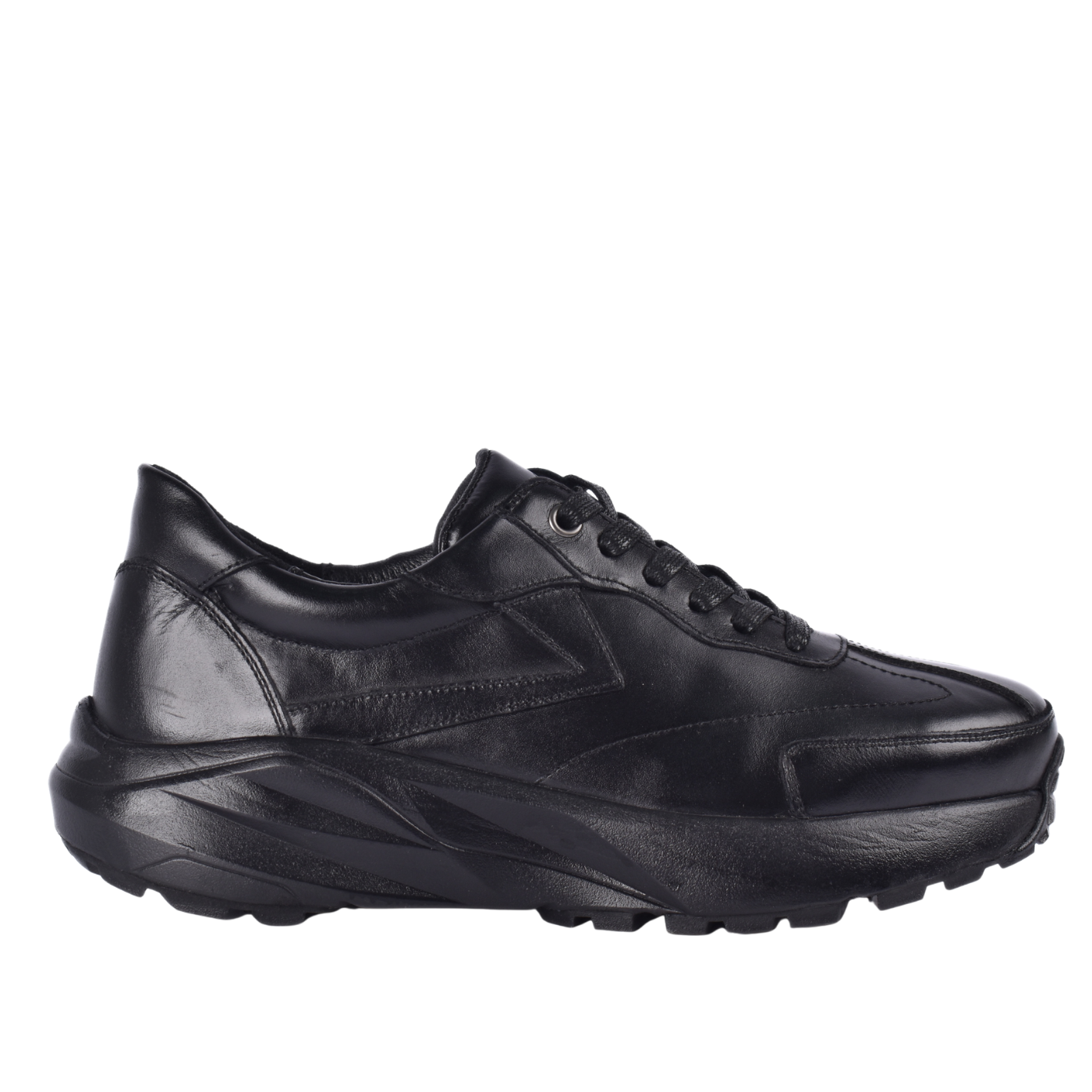 Comfortable men's casual