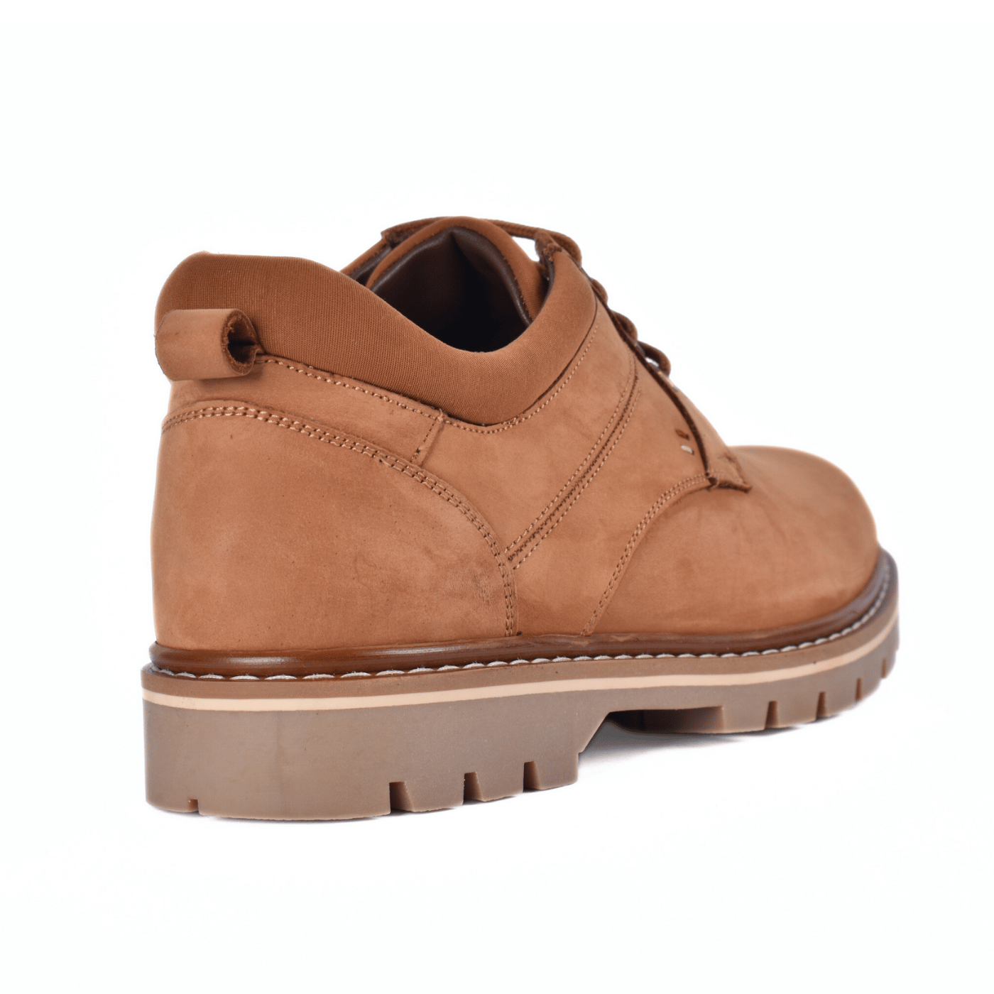 Casual Men Leather Shoes