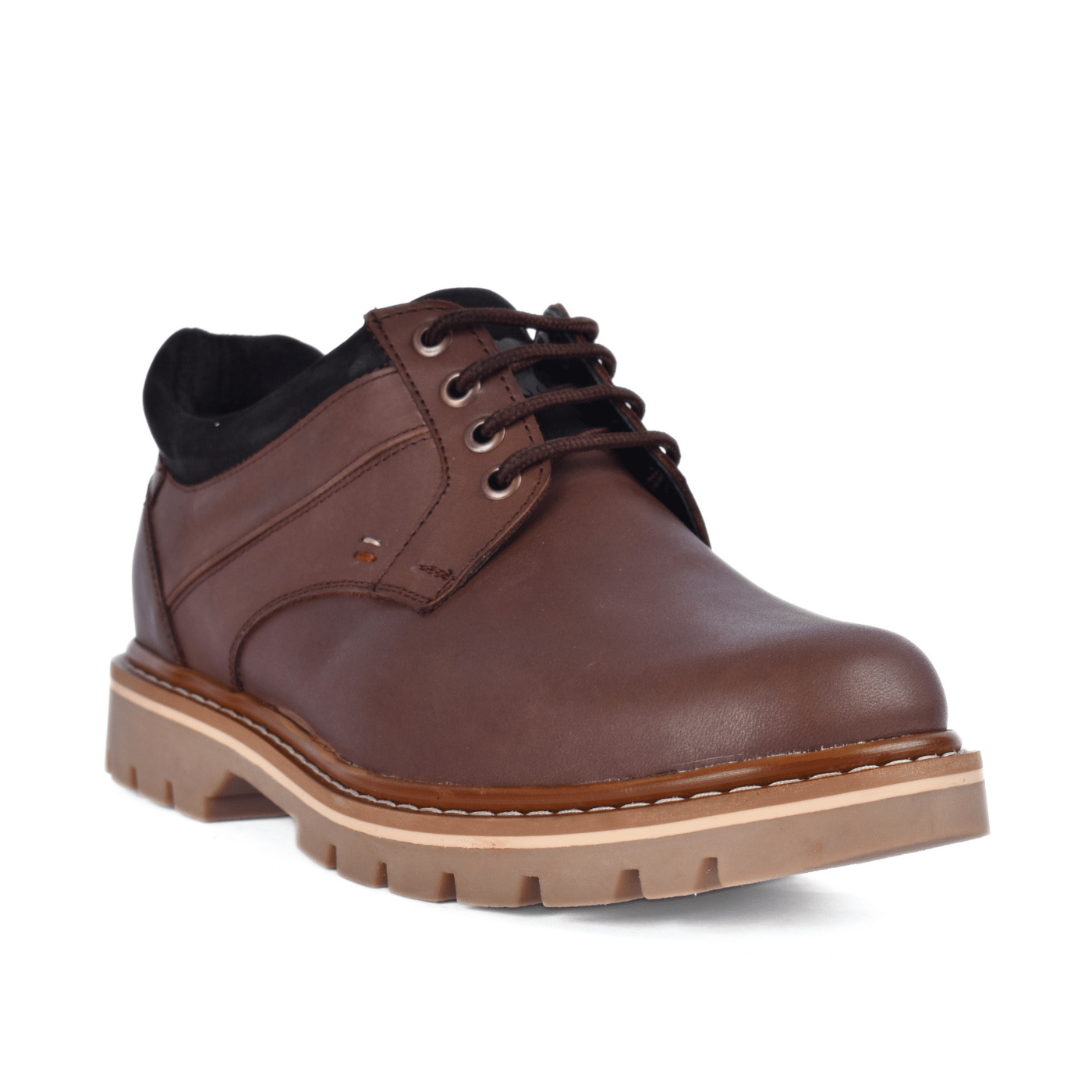 Casual Men Leather Shoes