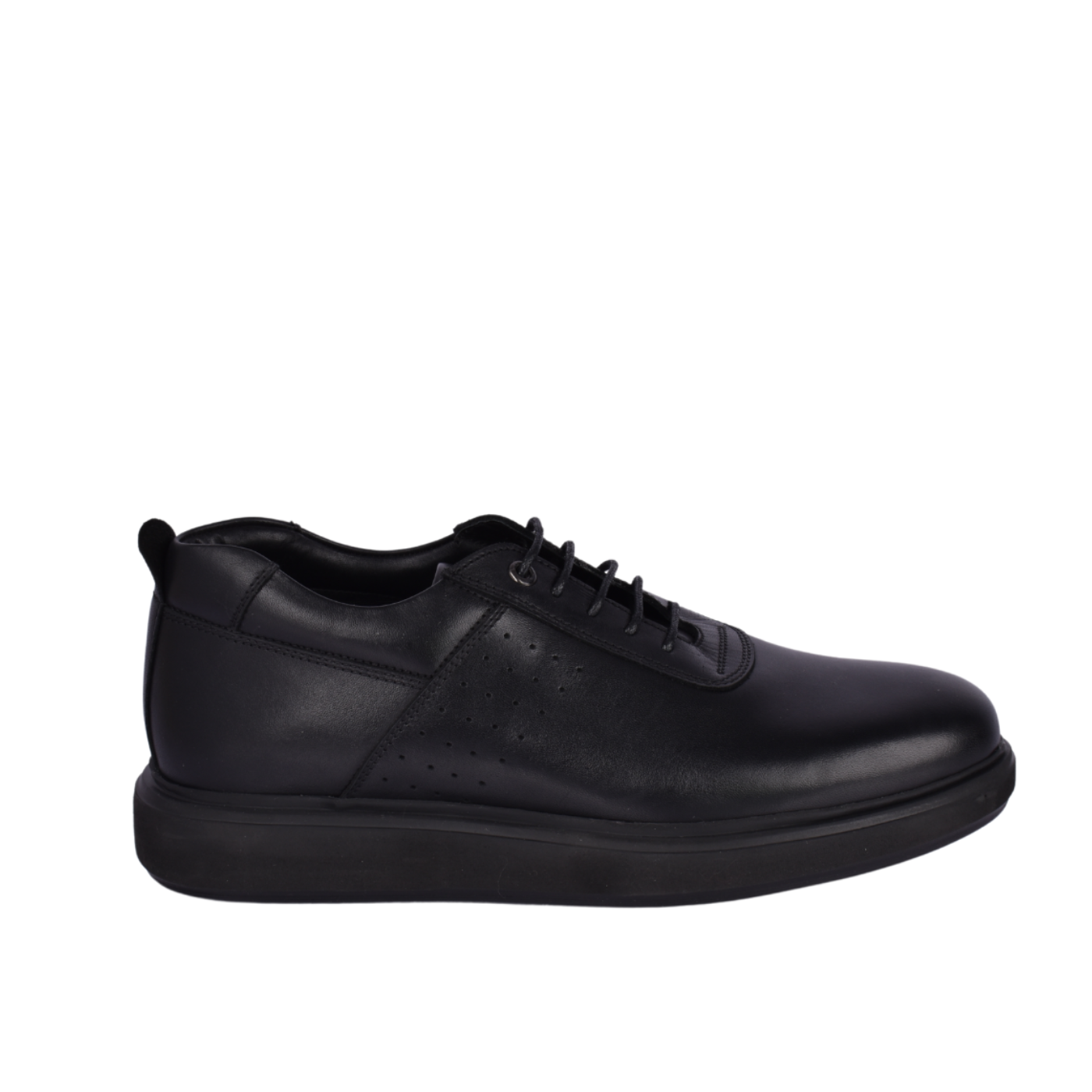 Classic Leather SlipOn Shoes