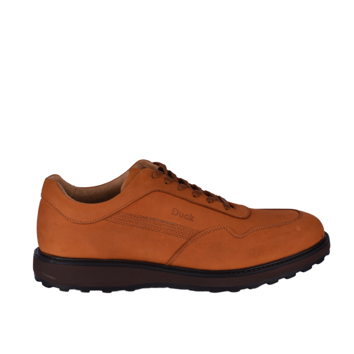 Casual Suede Leather Shoes for Men