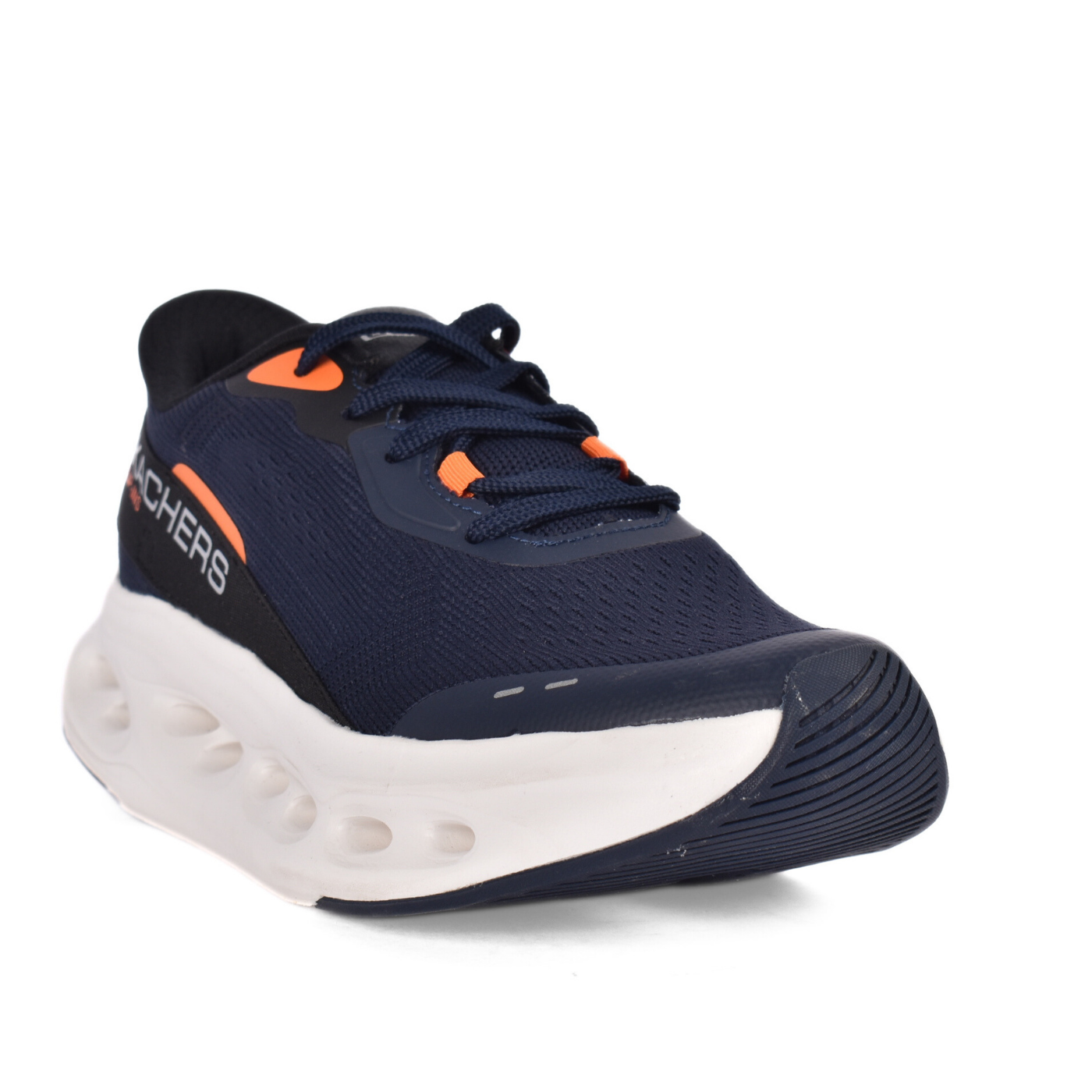 High-quality men's shoes