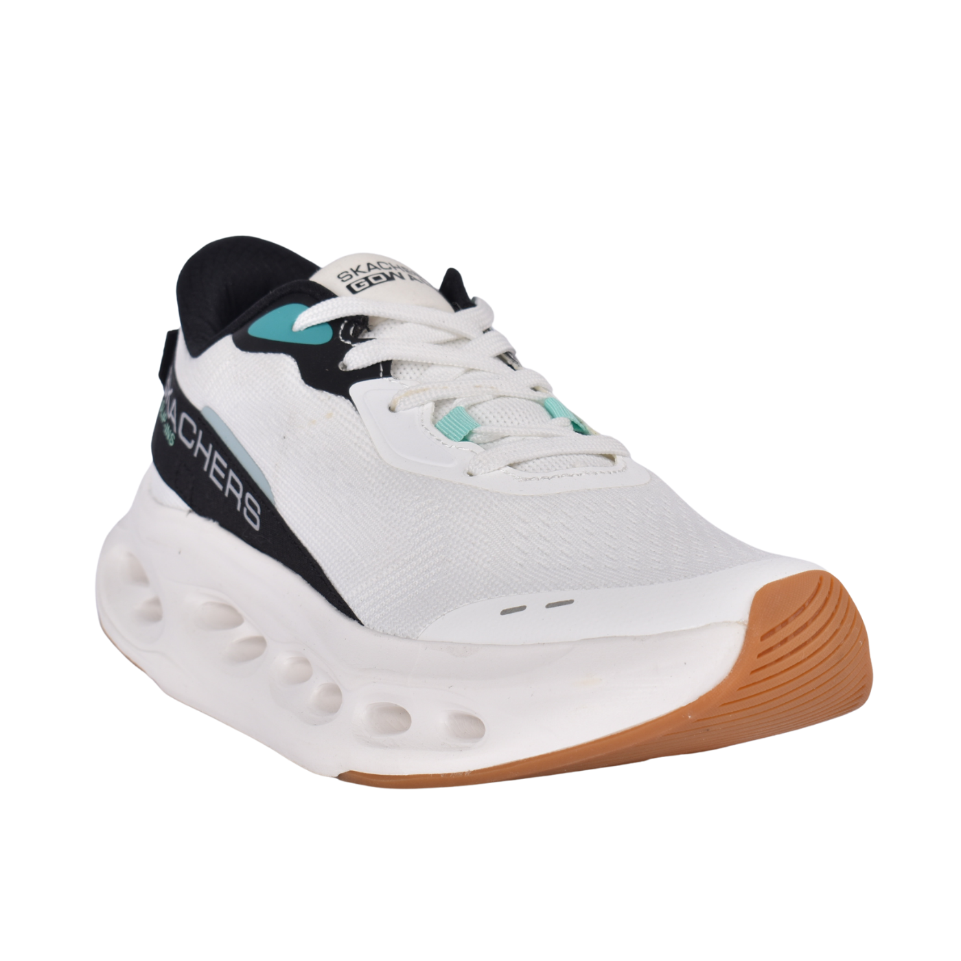 High-quality men's shoes
