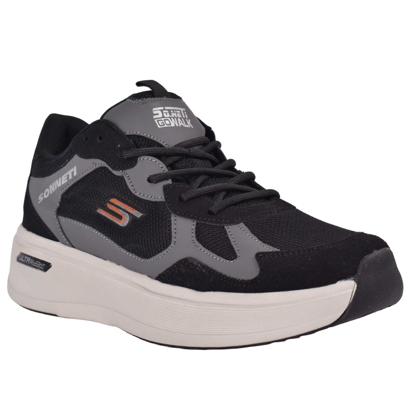 Men's athletic sneakers