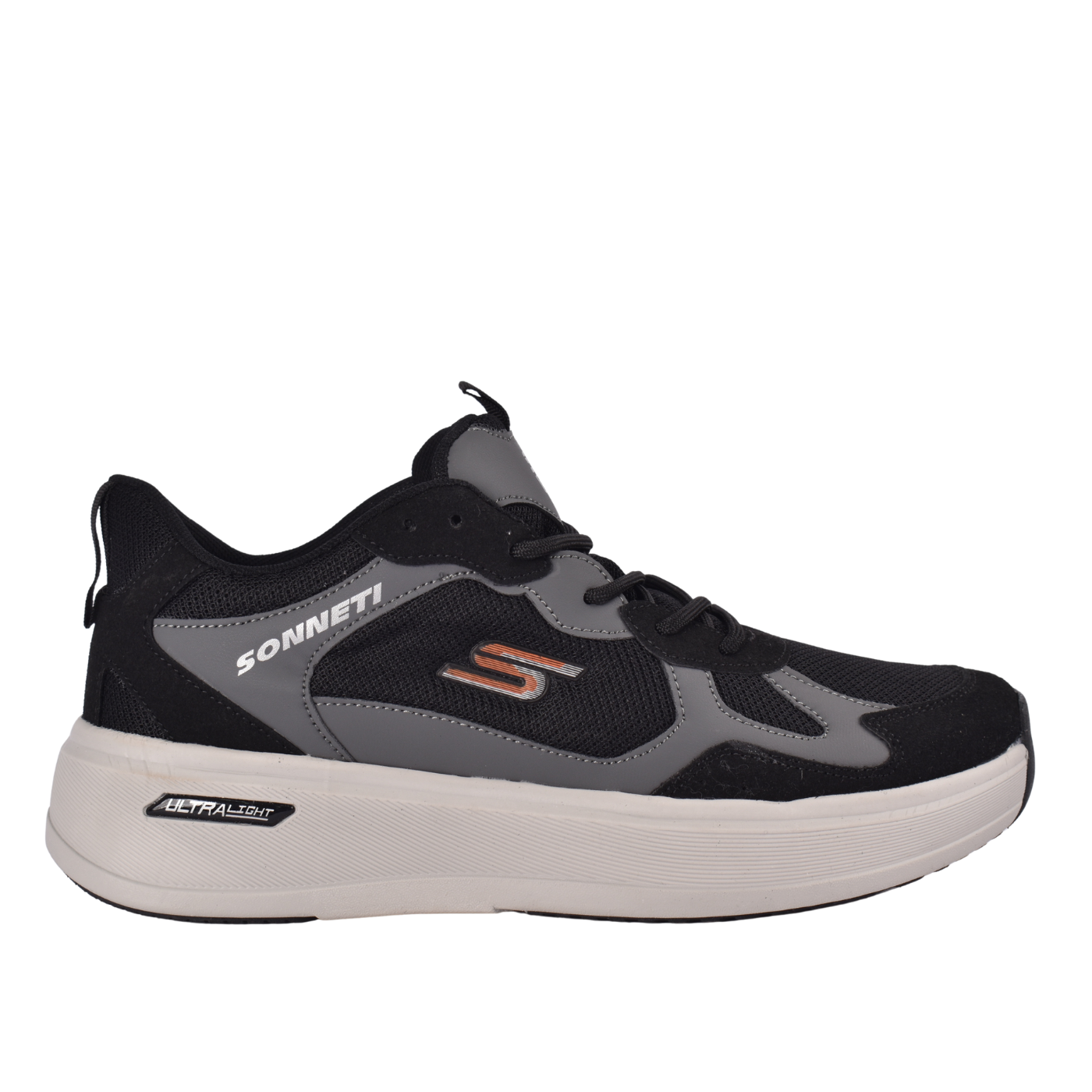 Men's athletic sneakers