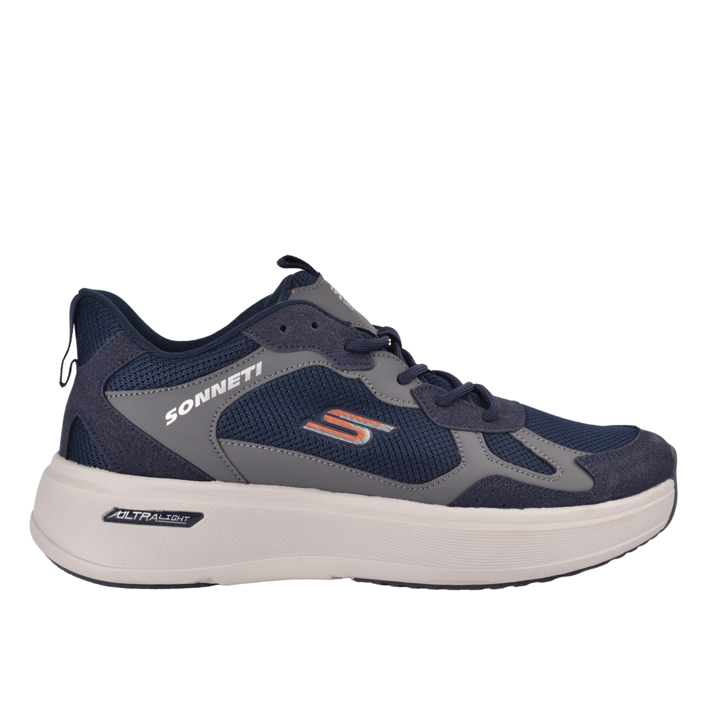Men's athletic sneakers
